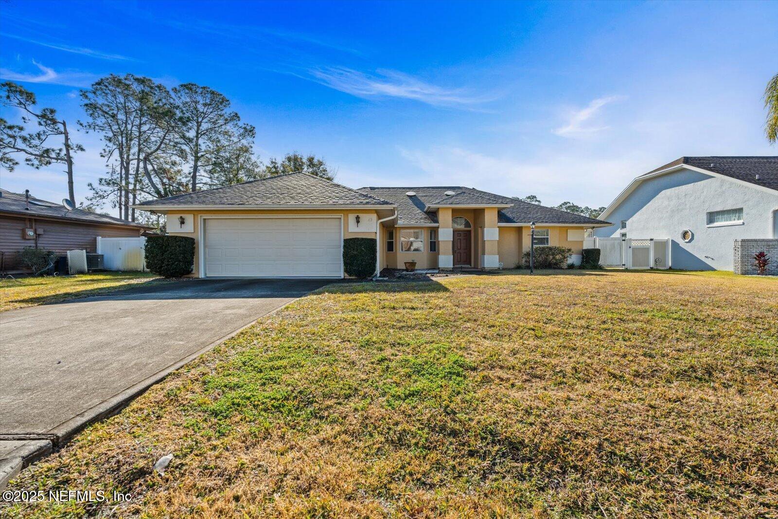 43 WELLSTONE Drive