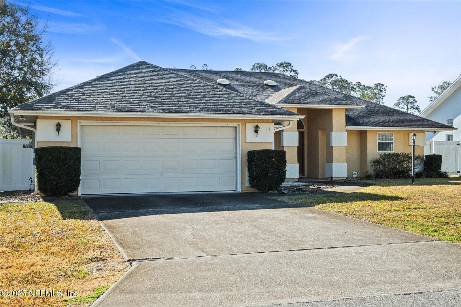 43 WELLSTONE Drive