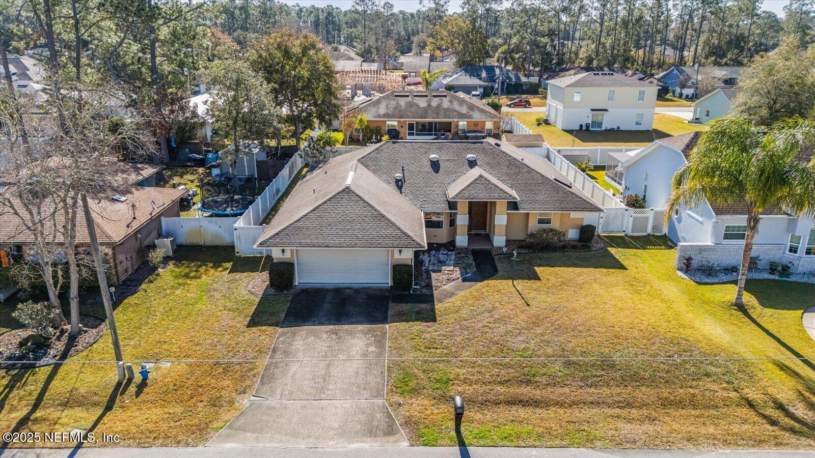 43 WELLSTONE Drive