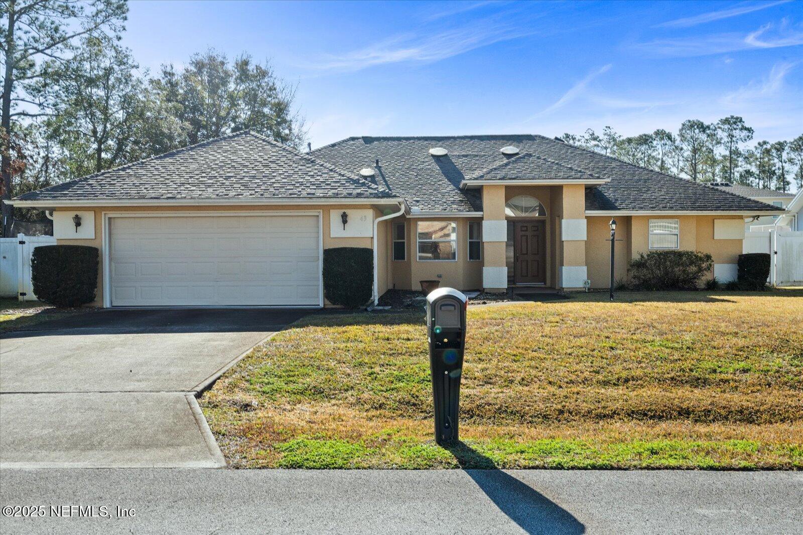 43 WELLSTONE Drive