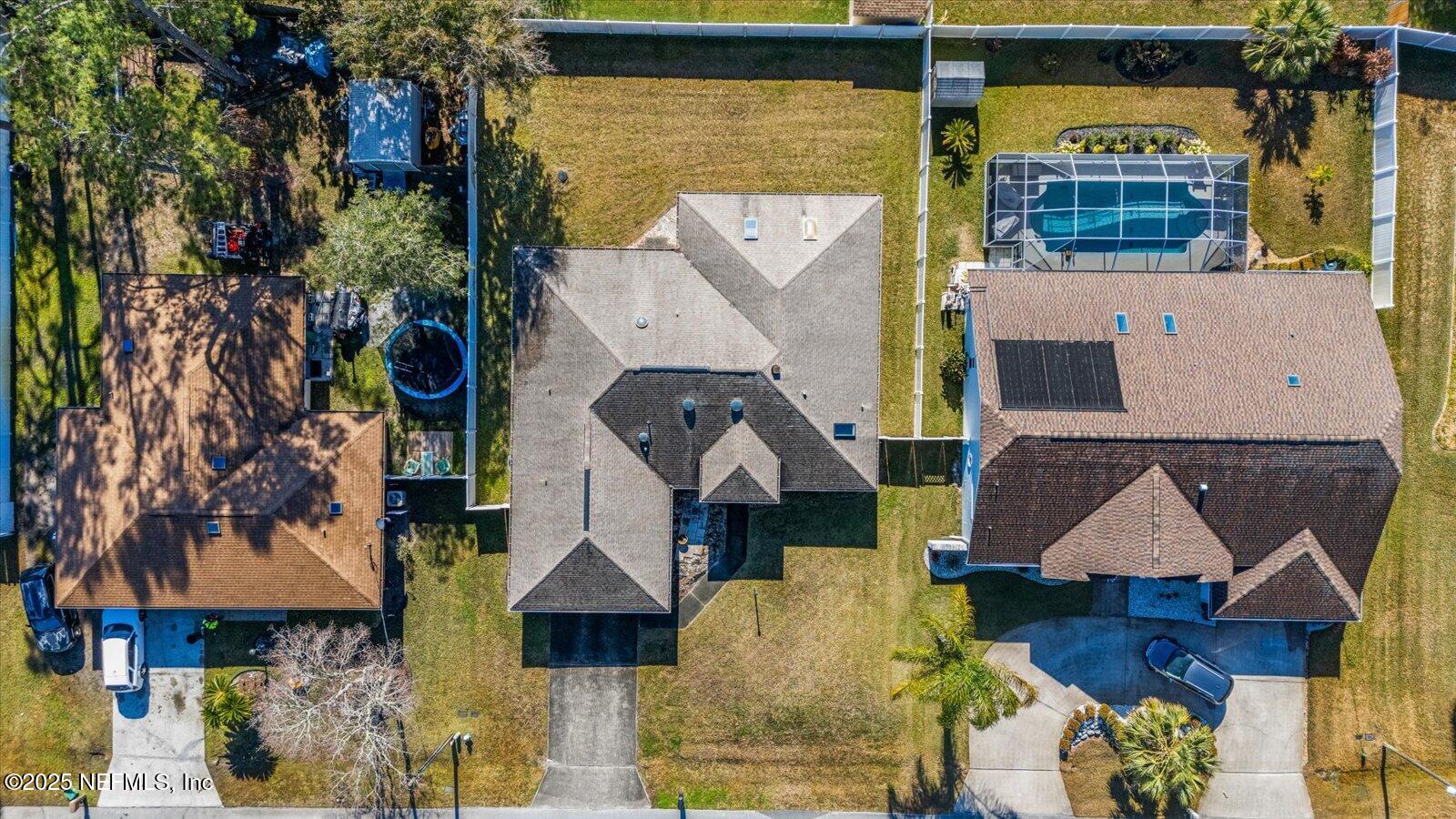 43 WELLSTONE Drive