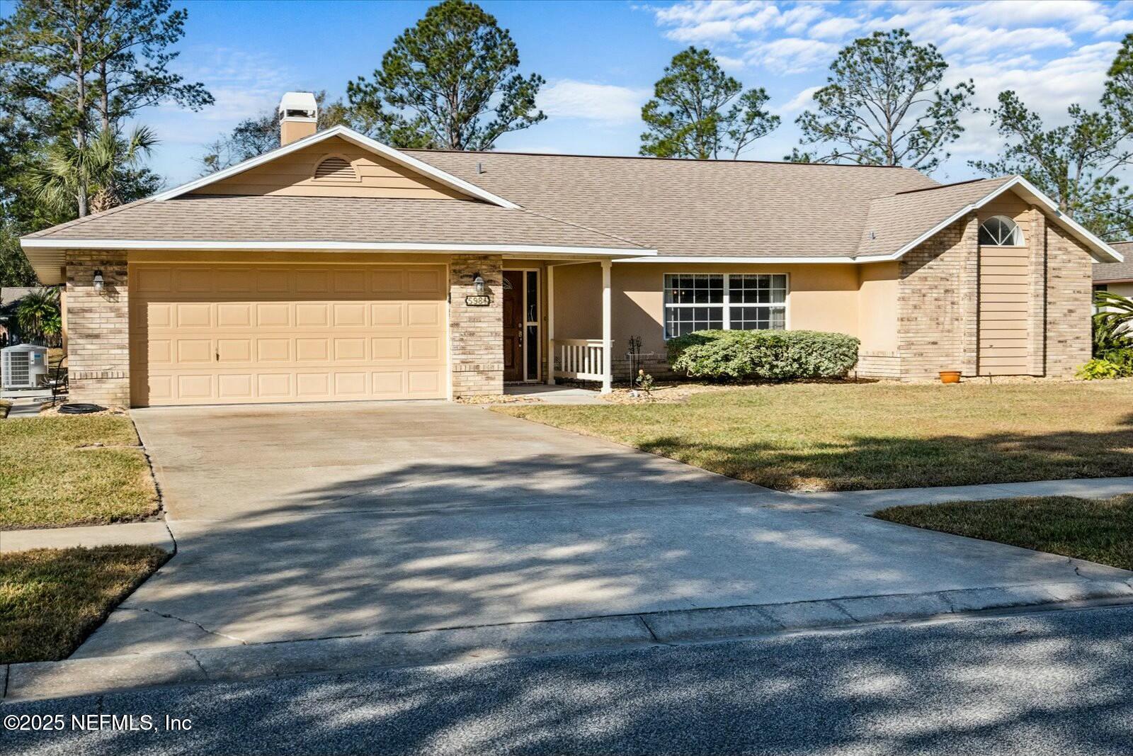 5984 JANDON Court