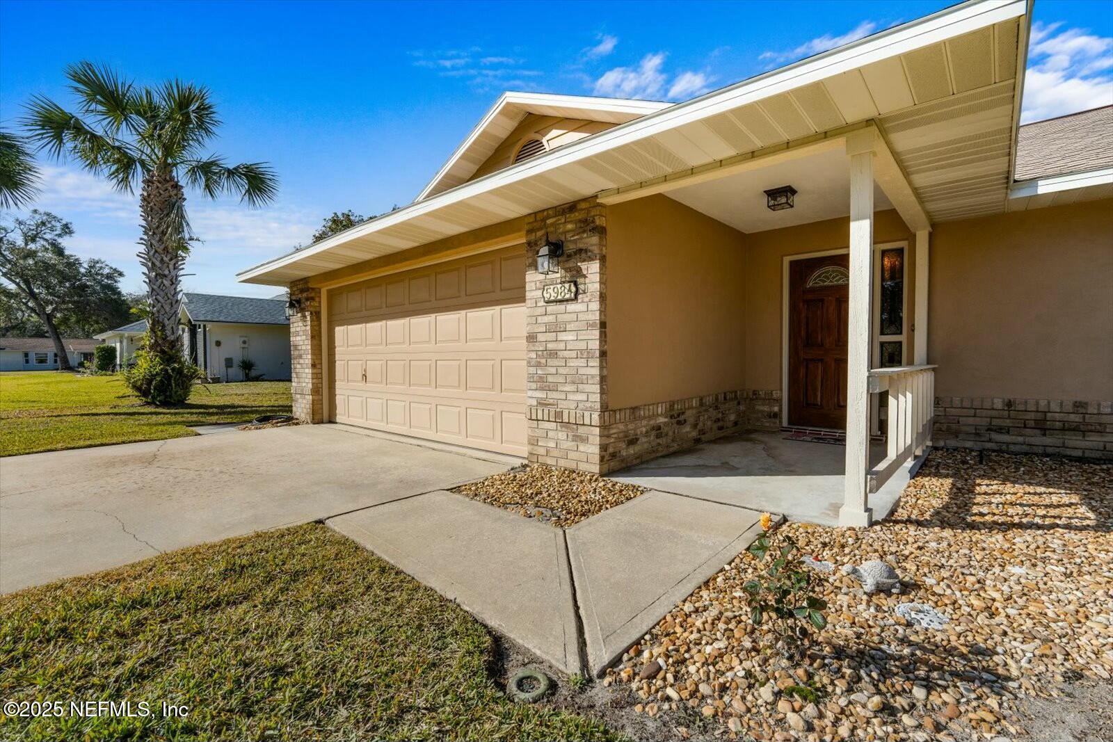 5984 JANDON Court