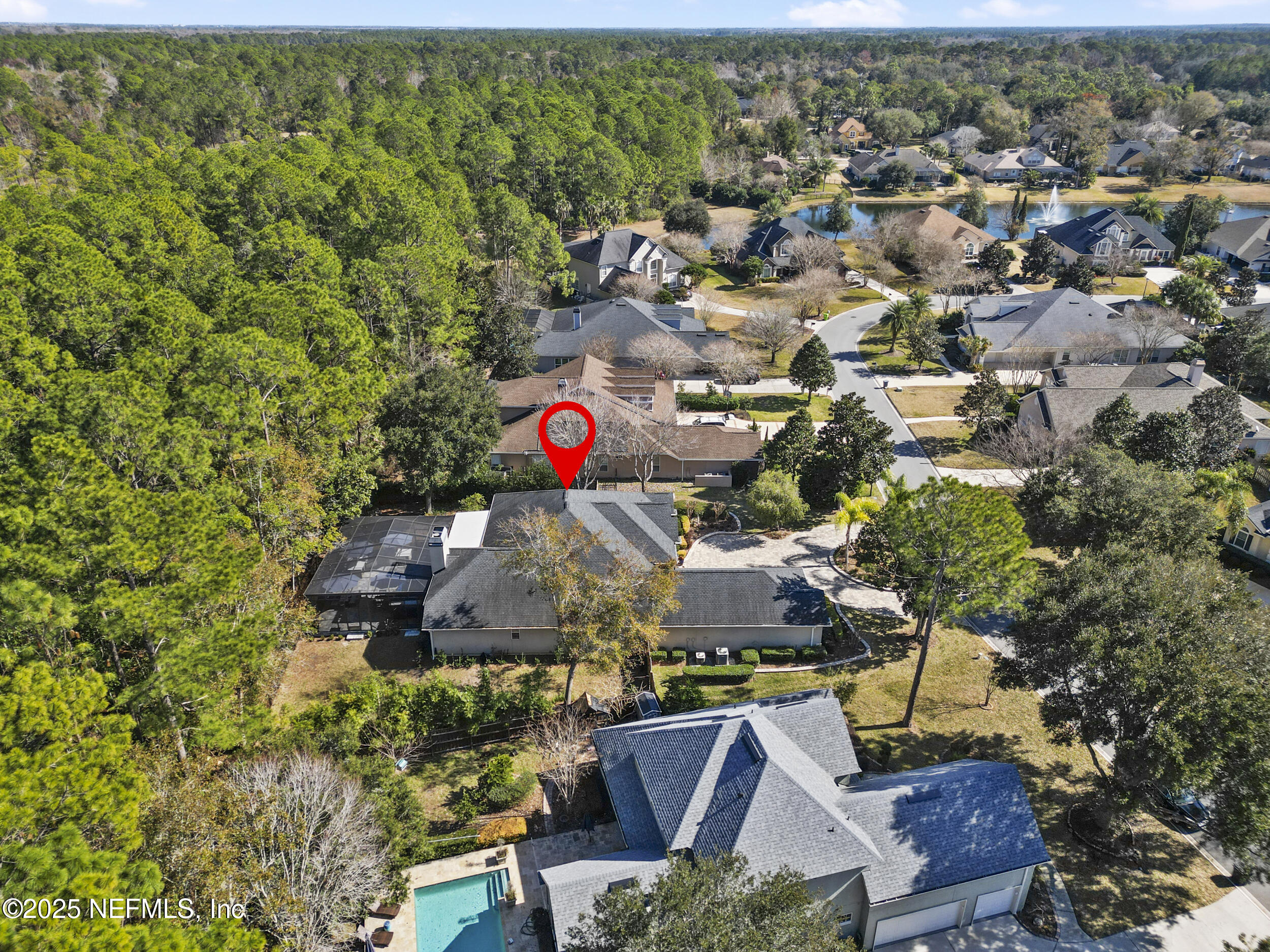 1240 N BURGANDY Trail