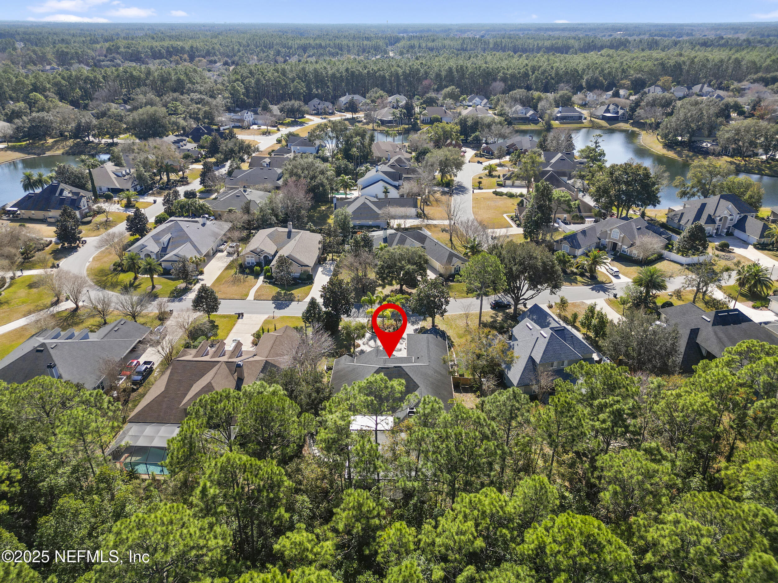 1240 N BURGANDY Trail
