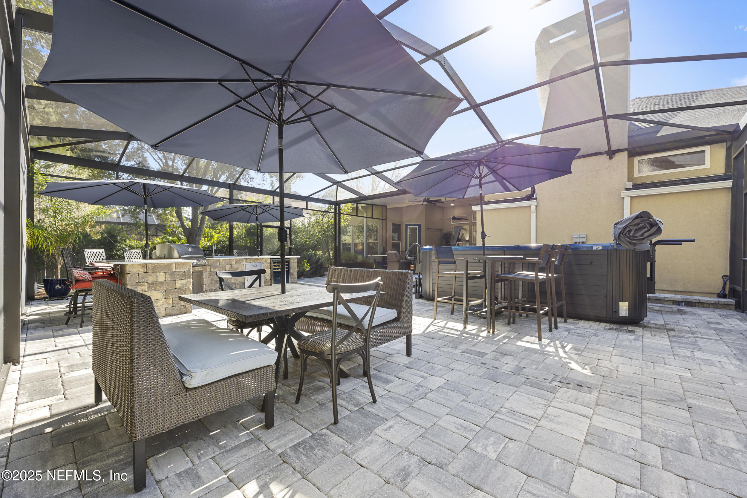 1240 N BURGANDY Trail
