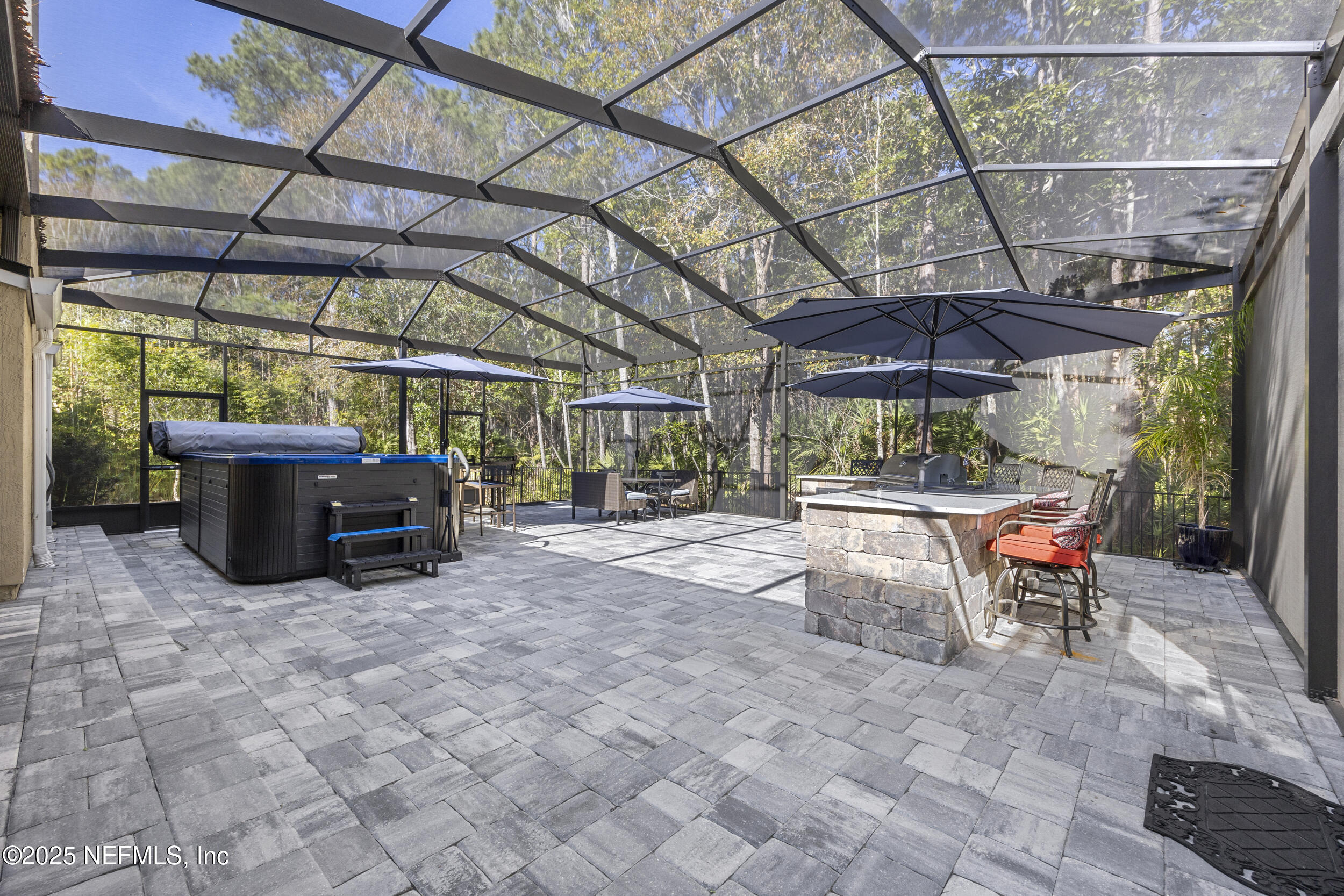 1240 N BURGANDY Trail