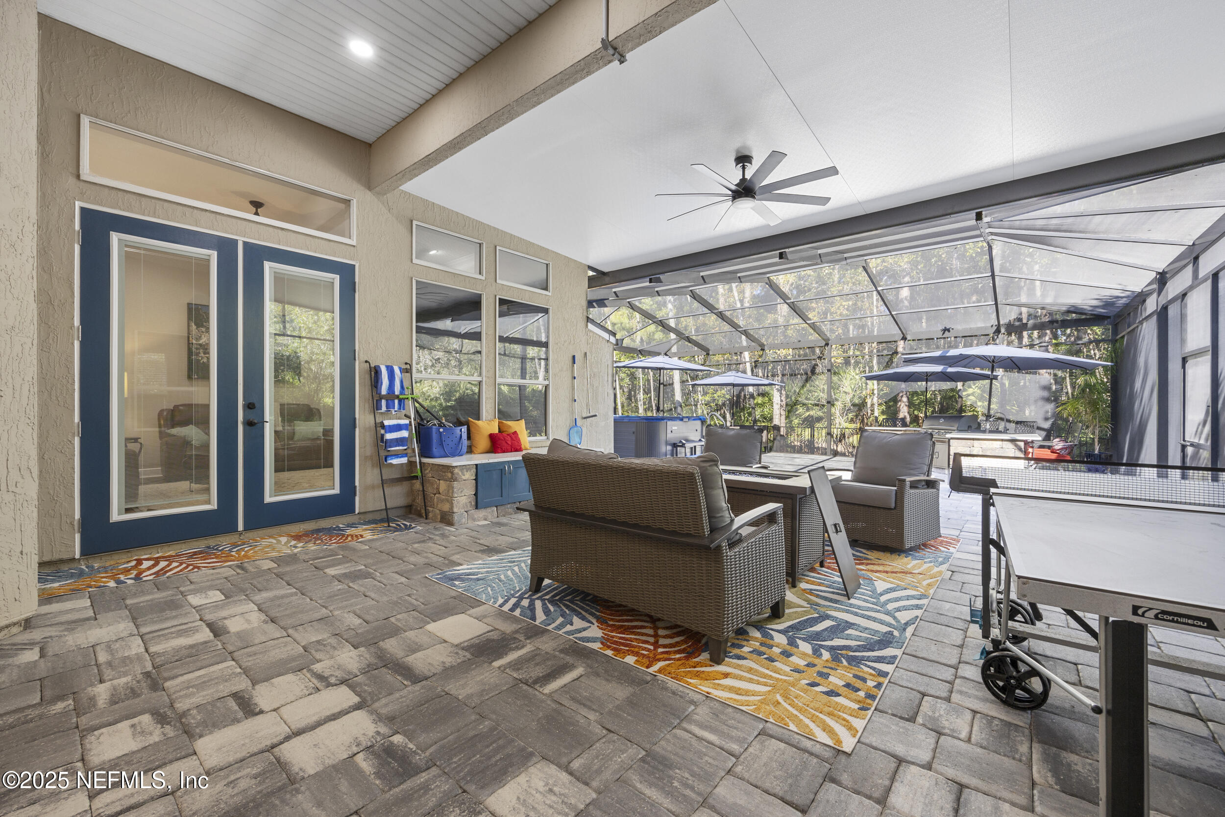 1240 N BURGANDY Trail