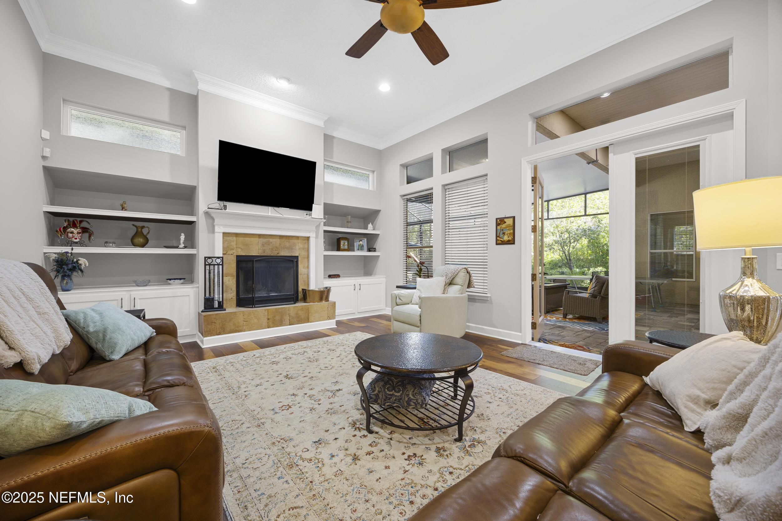 1240 N BURGANDY Trail