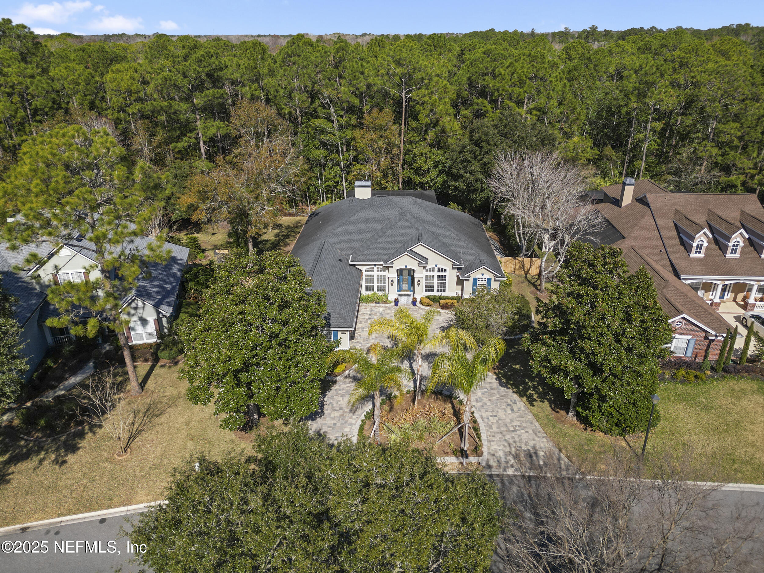 1240 N BURGANDY Trail