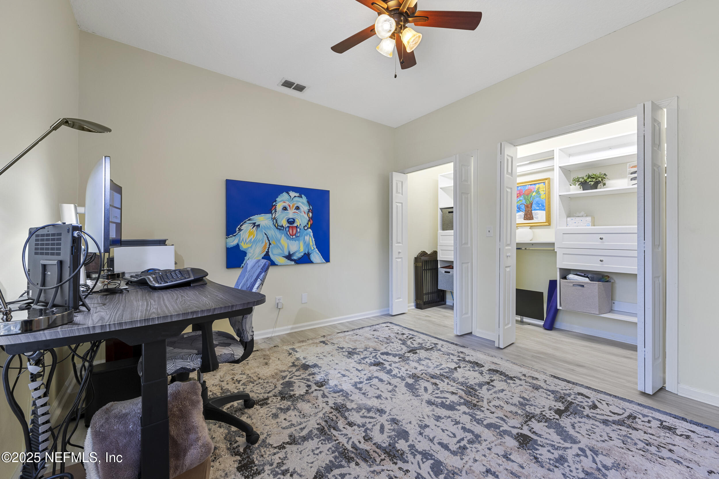 1240 N BURGANDY Trail