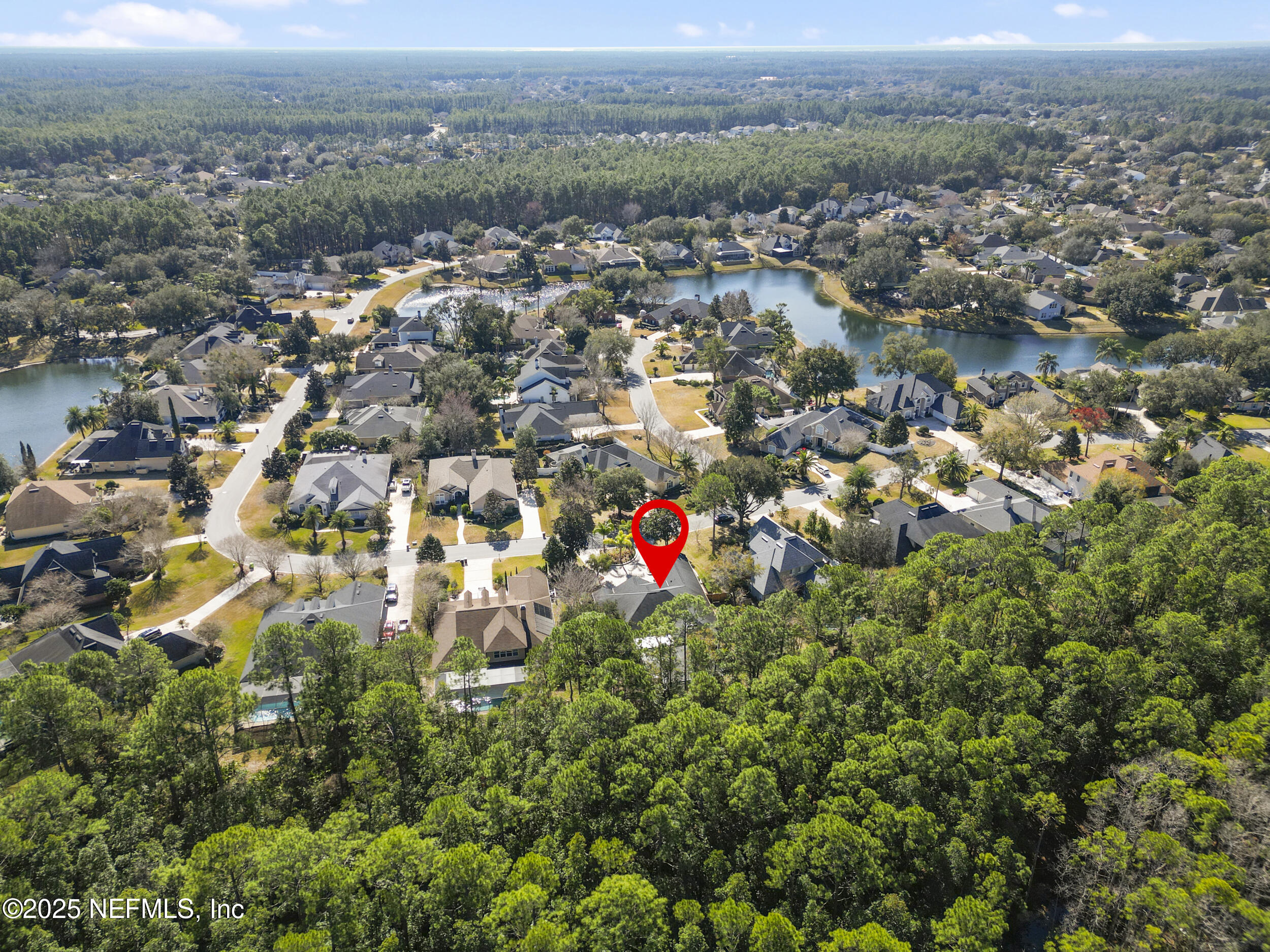 1240 N BURGANDY Trail