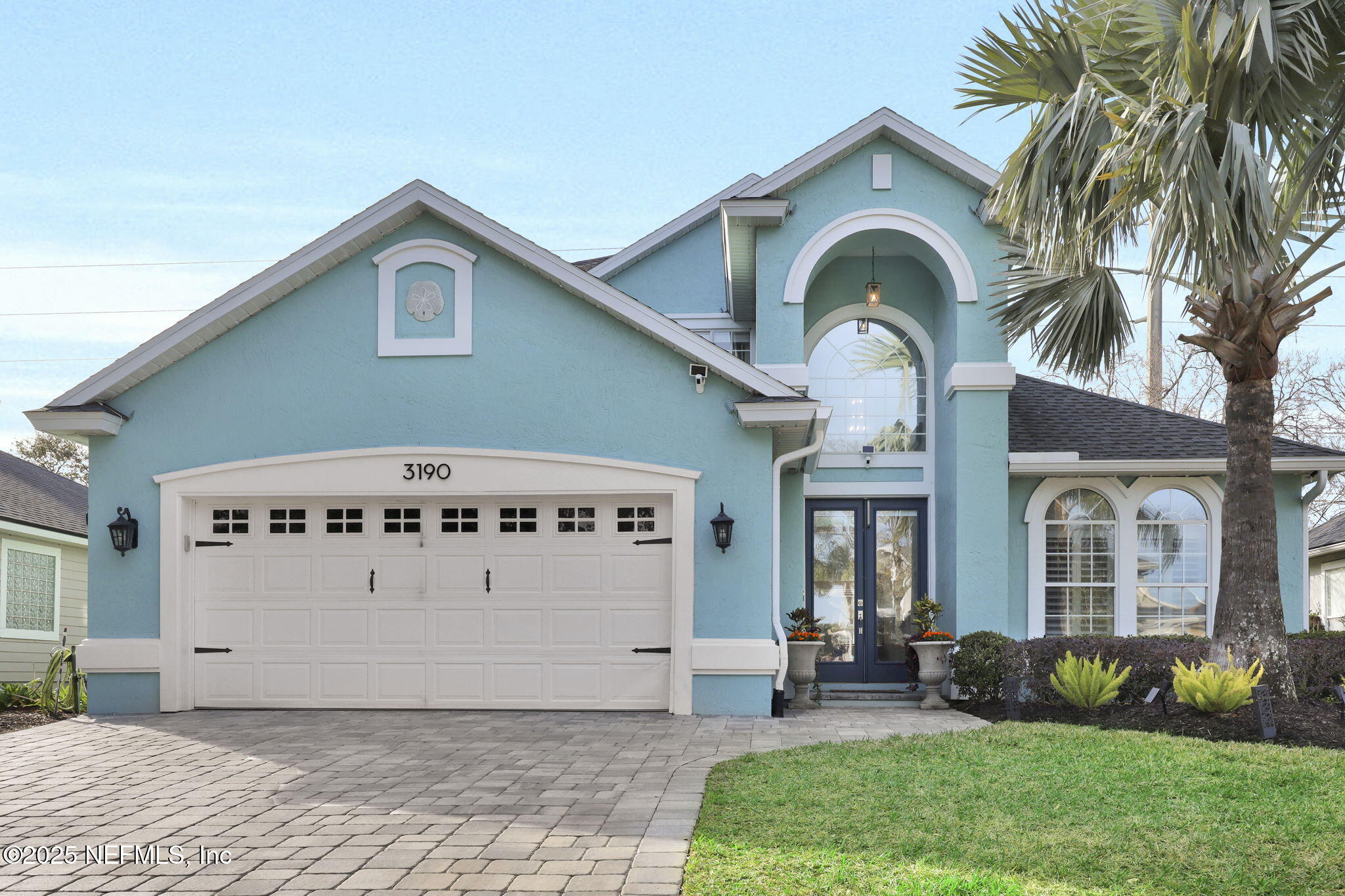 3190 ANTIGUA Drive