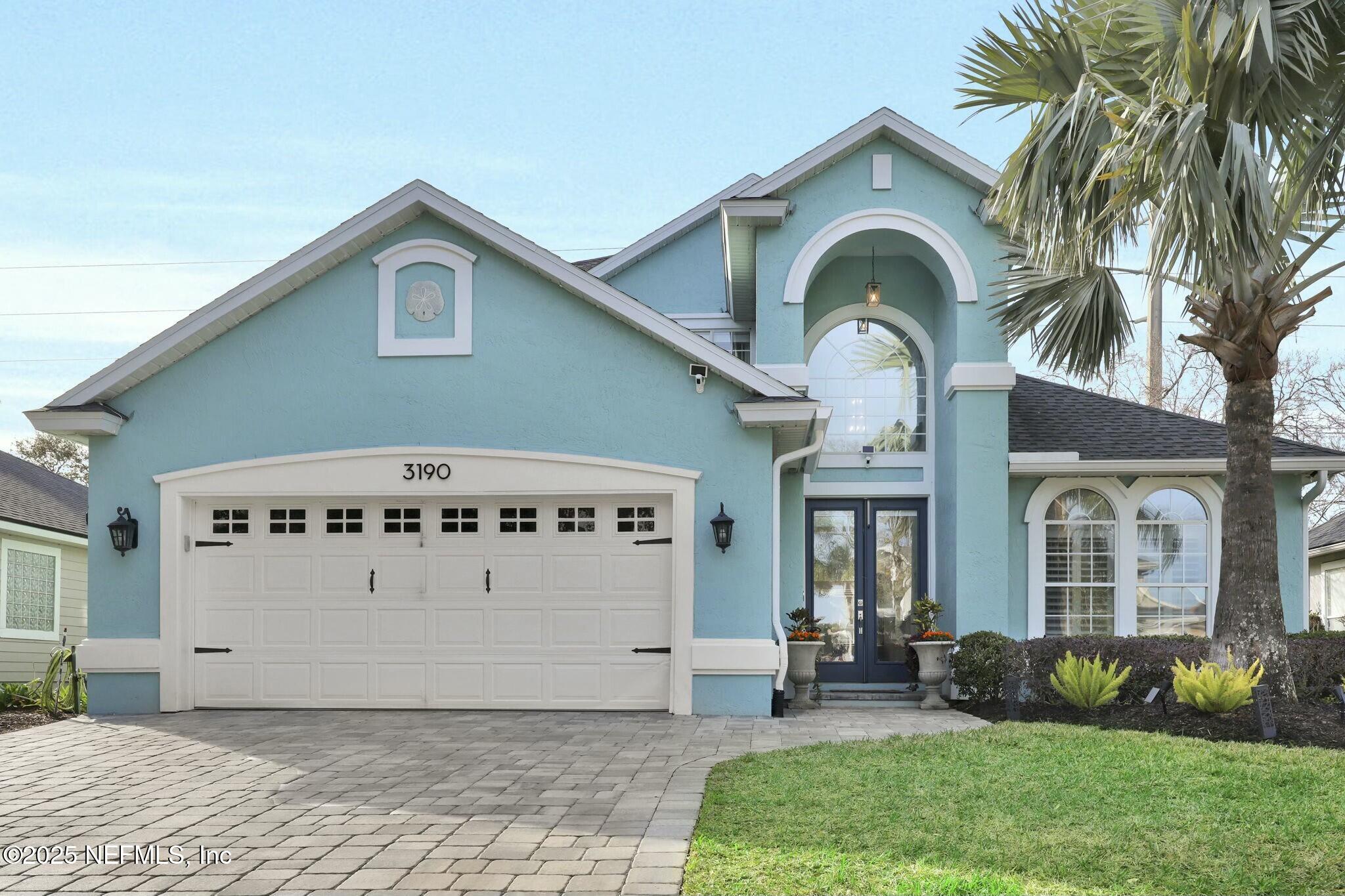 3190 ANTIGUA Drive