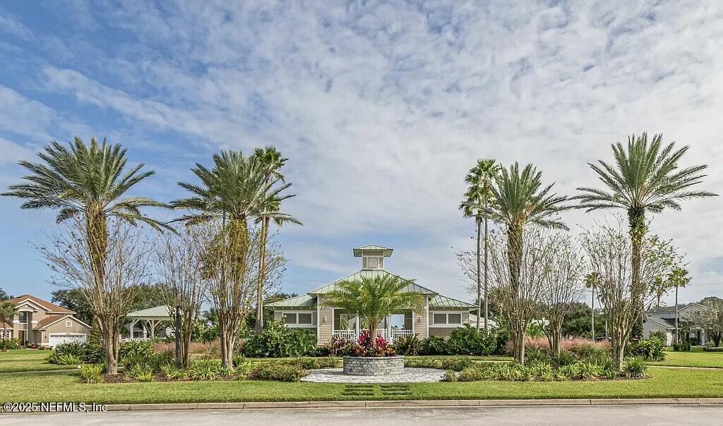 3190 ANTIGUA Drive