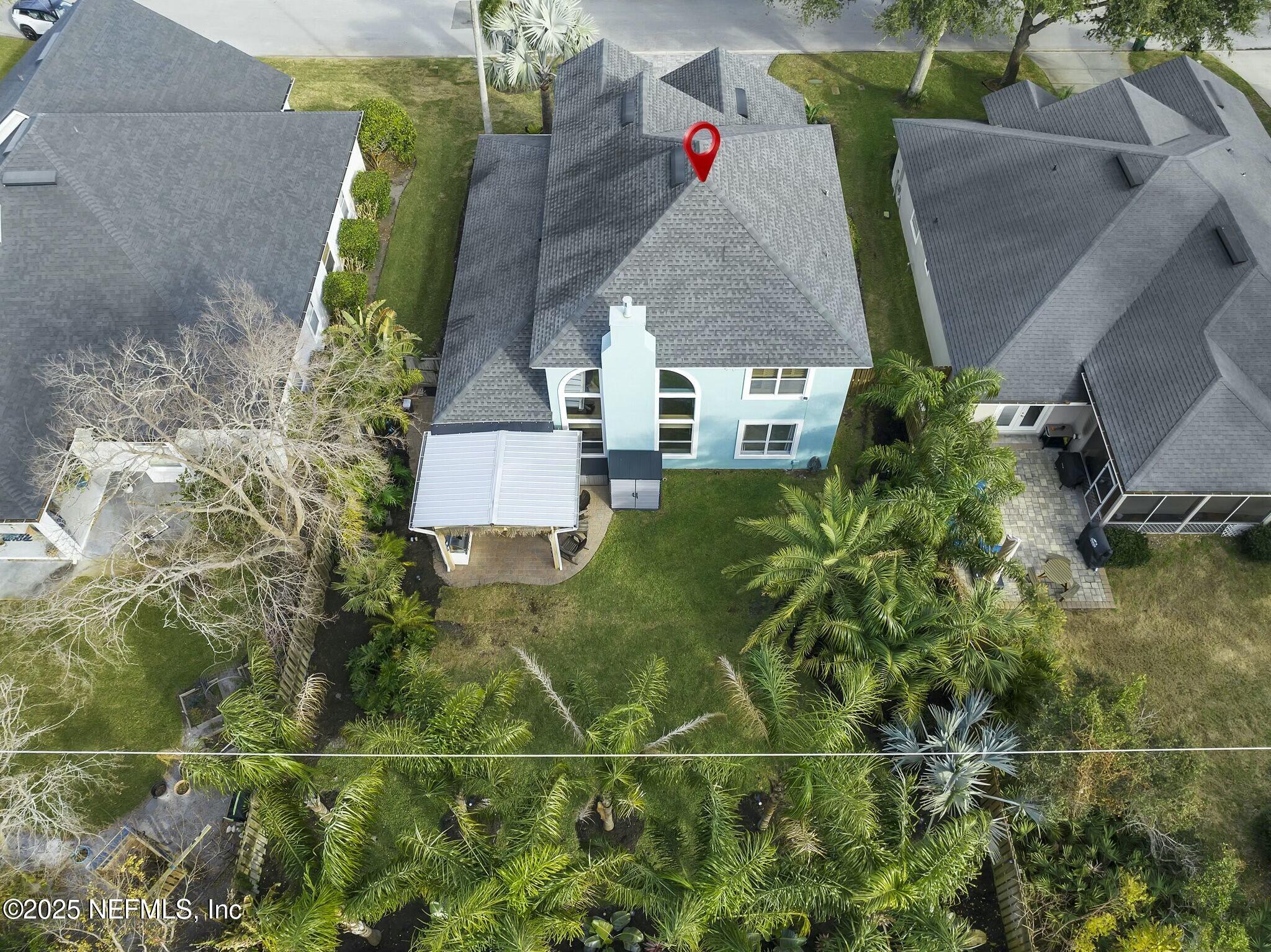3190 ANTIGUA Drive