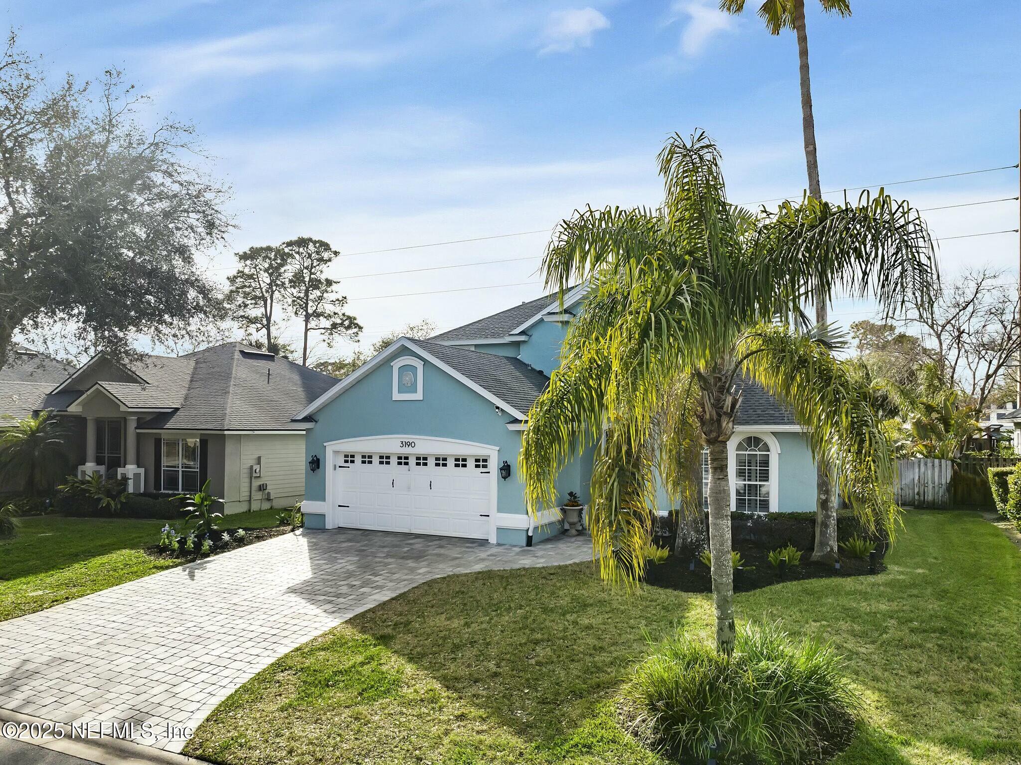 3190 ANTIGUA Drive