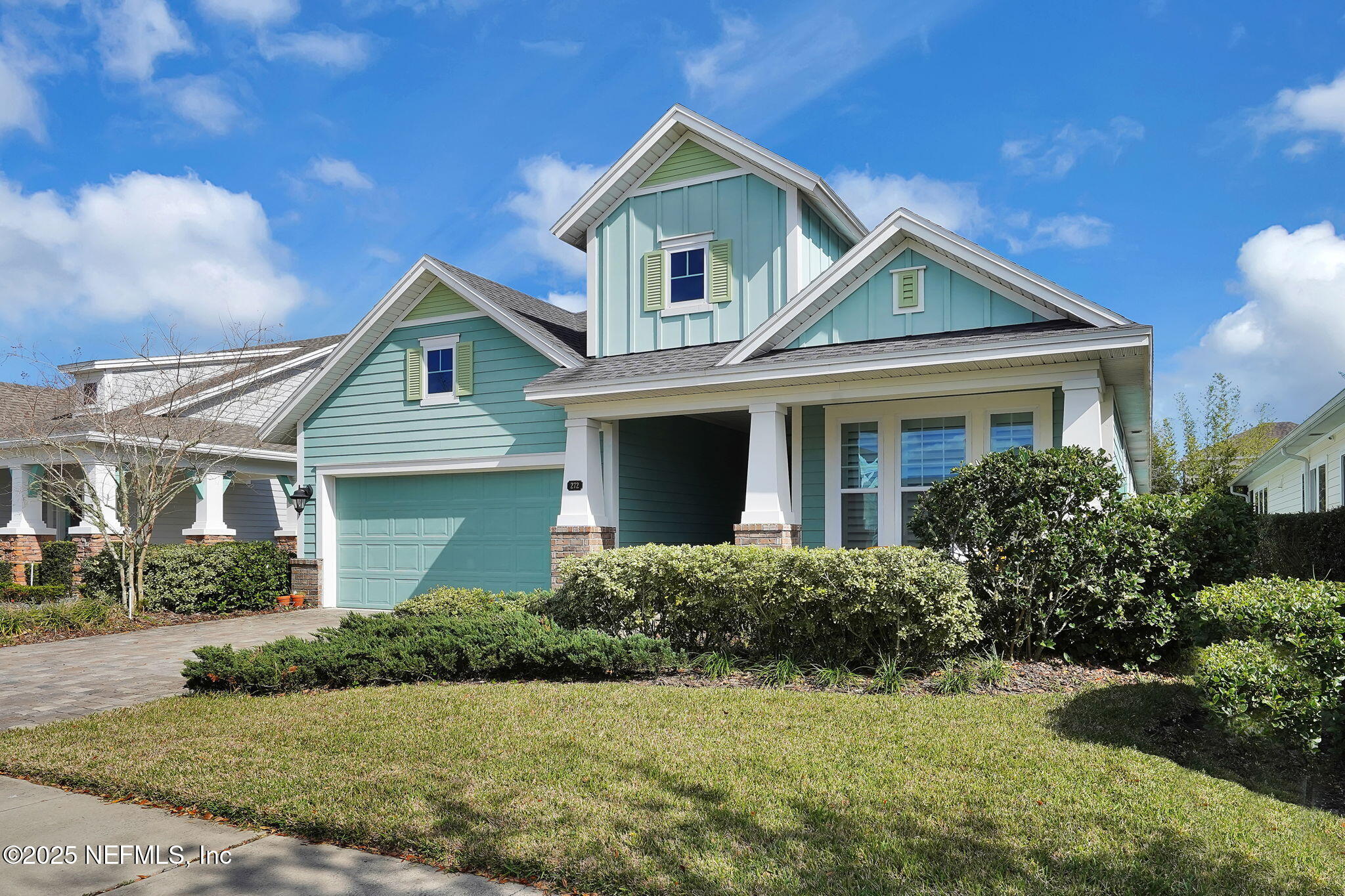 272 PALM BREEZE Drive