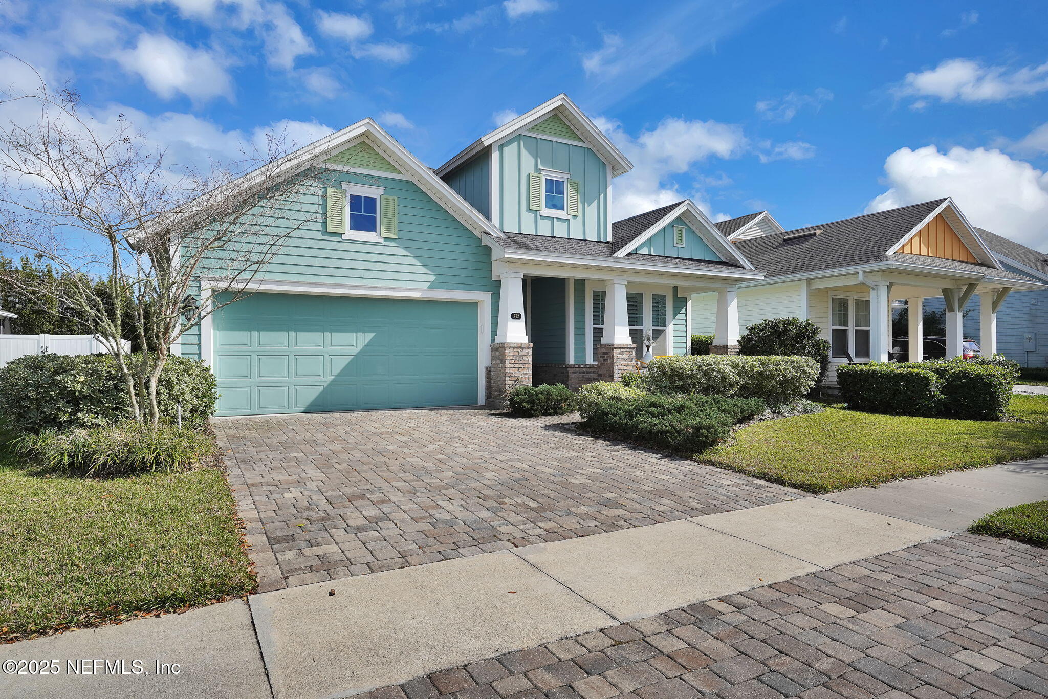 272 PALM BREEZE Drive