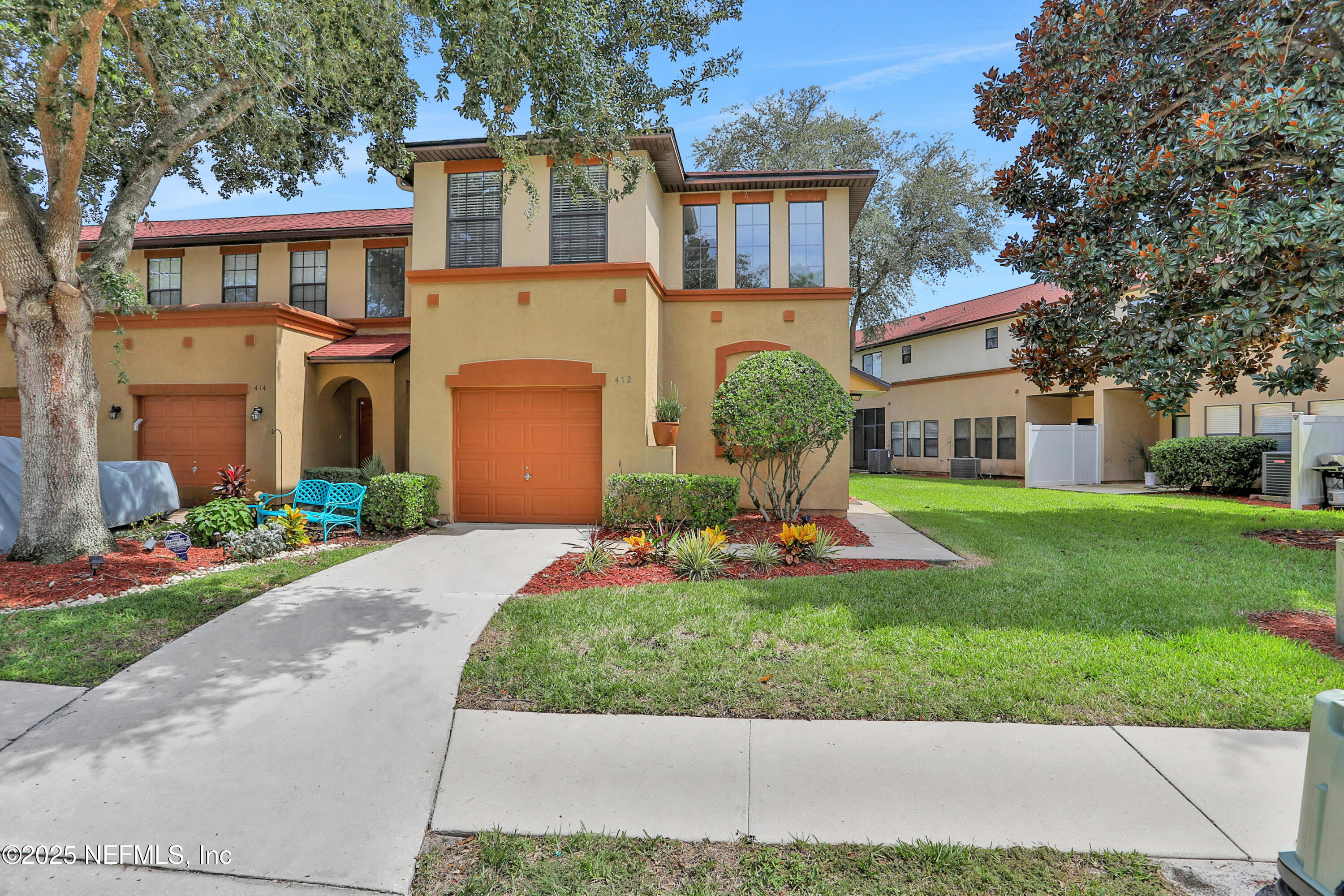412 HONEYCOMB Way, St. Johns