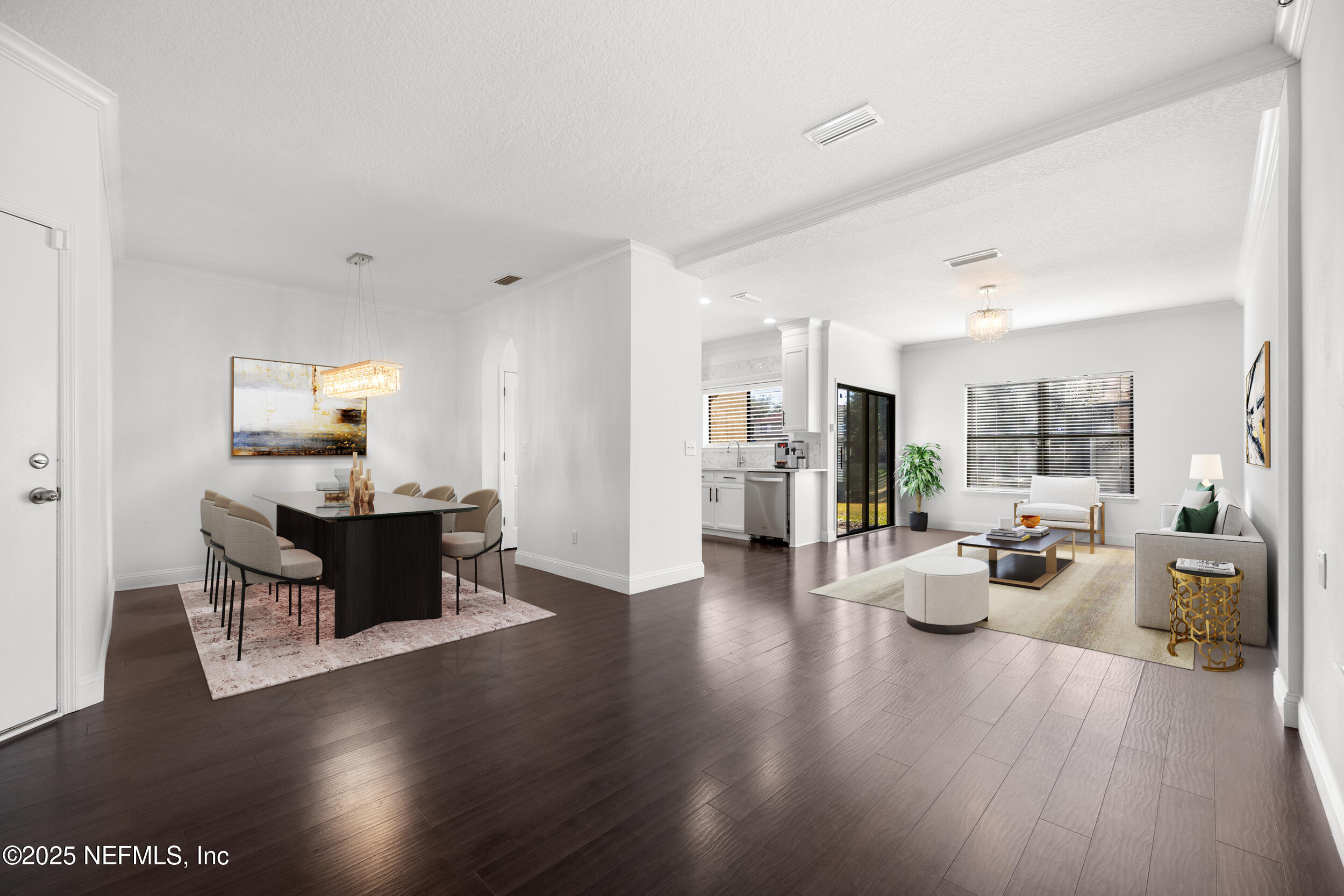 412 HONEYCOMB Way, St. Johns