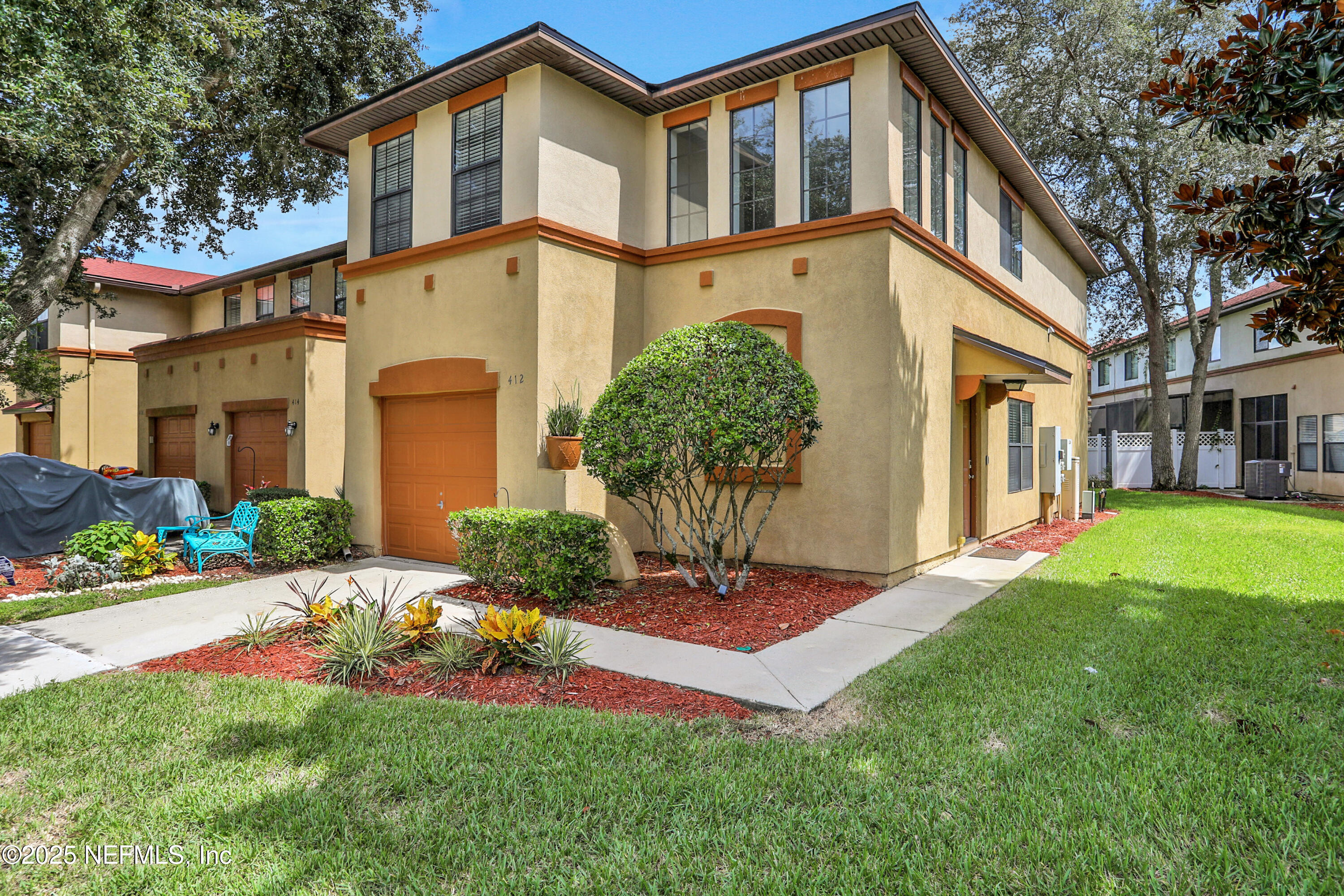 412 HONEYCOMB Way, St. Johns