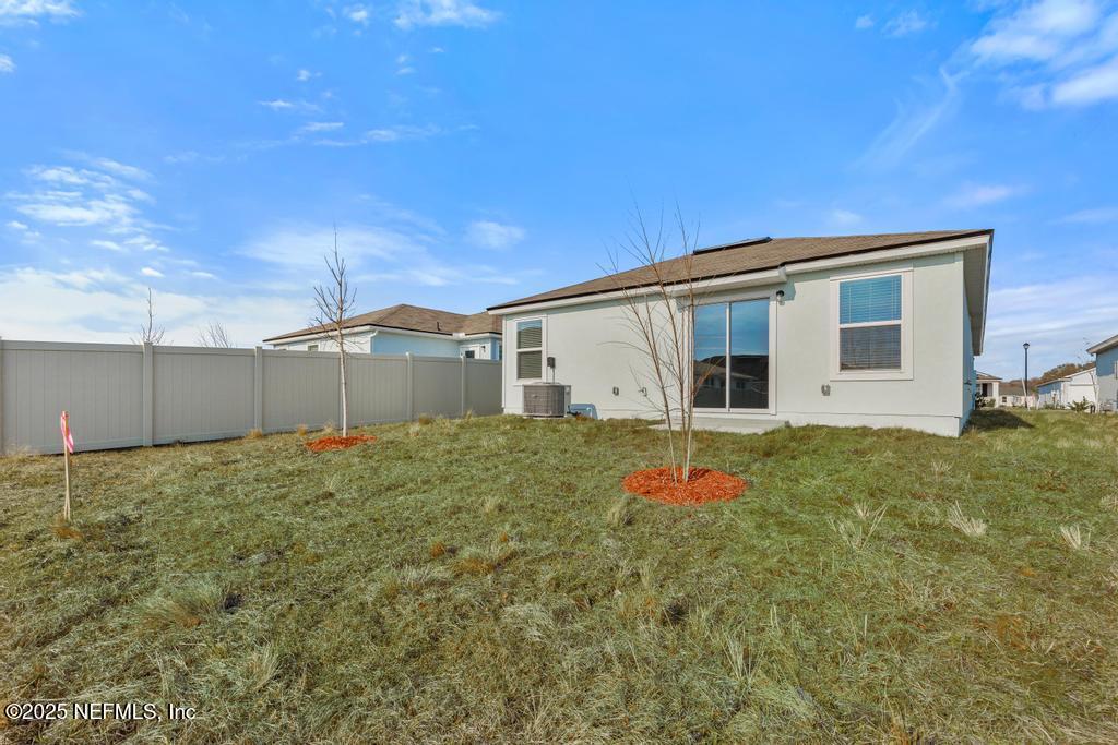 407 ORELLANA Road, St. Augustine