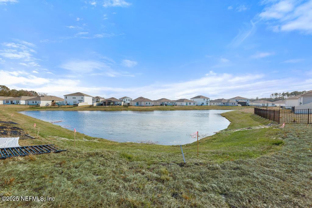 407 ORELLANA Road, St. Augustine