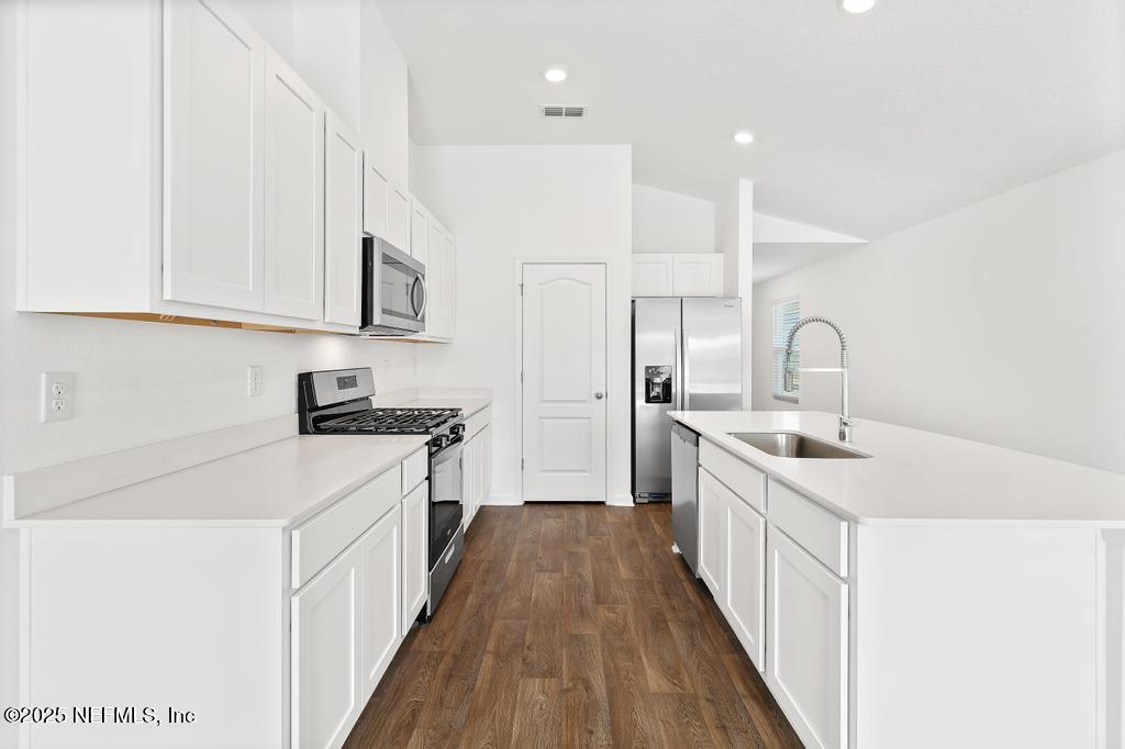 407 ORELLANA Road, St. Augustine