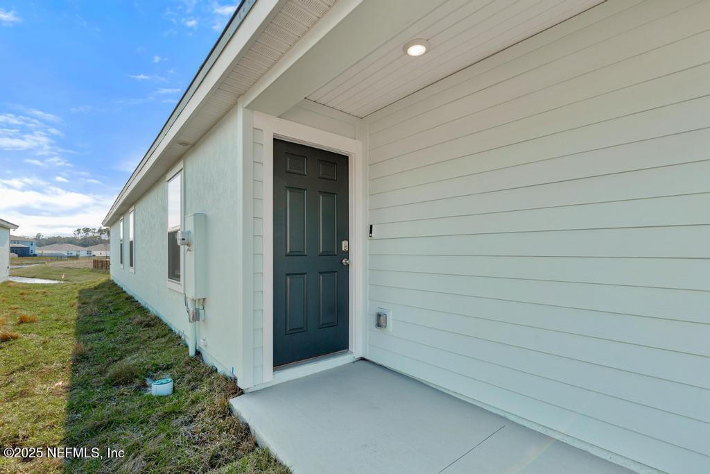407 ORELLANA Road, St. Augustine