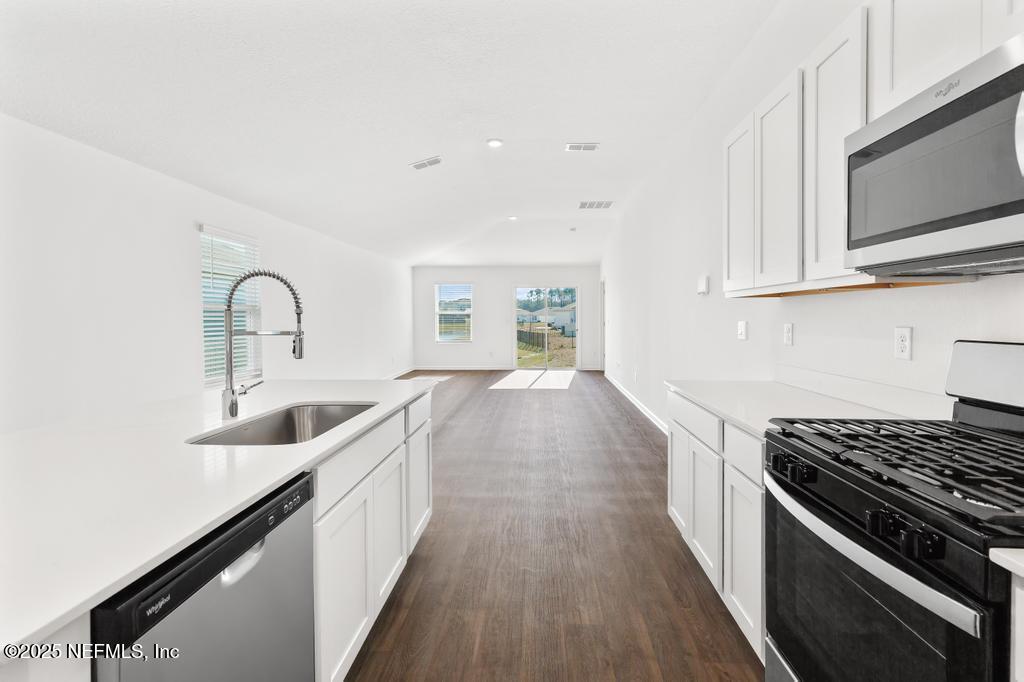 407 ORELLANA Road, St. Augustine