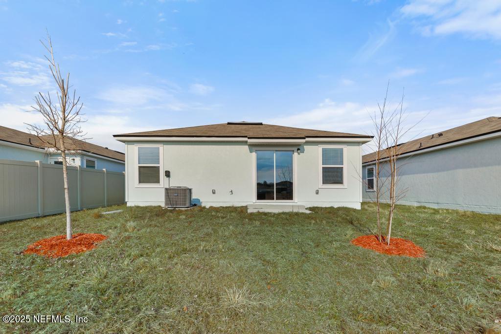 407 ORELLANA Road, St. Augustine