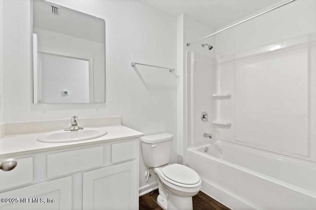 407 ORELLANA Road, St. Augustine