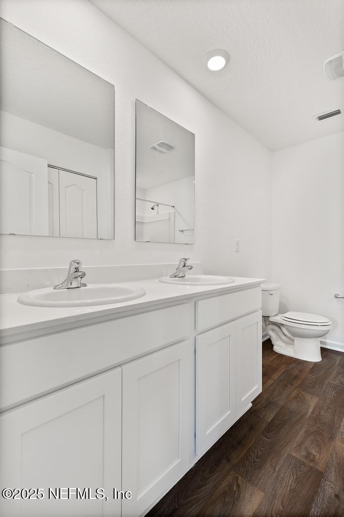 407 ORELLANA Road, St. Augustine