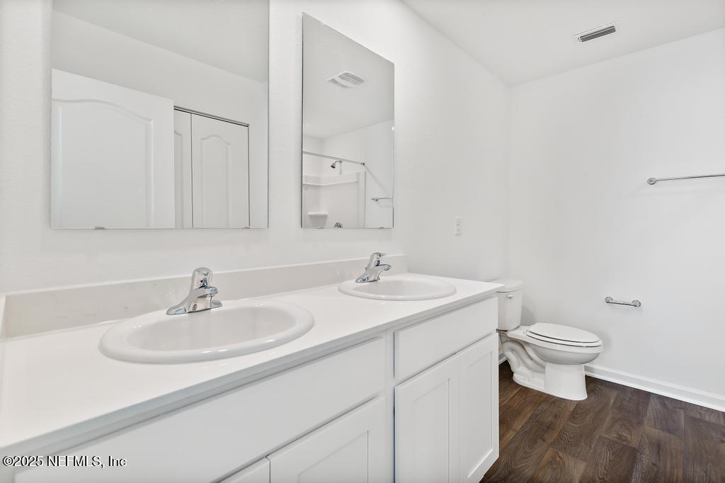 407 ORELLANA Road, St. Augustine
