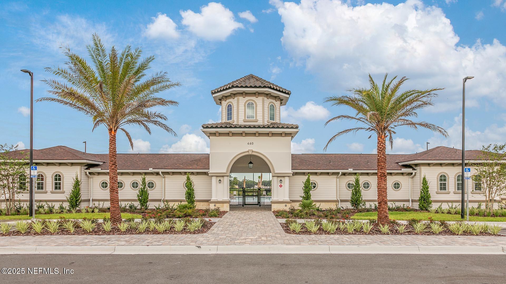 407 ORELLANA Road, St. Augustine