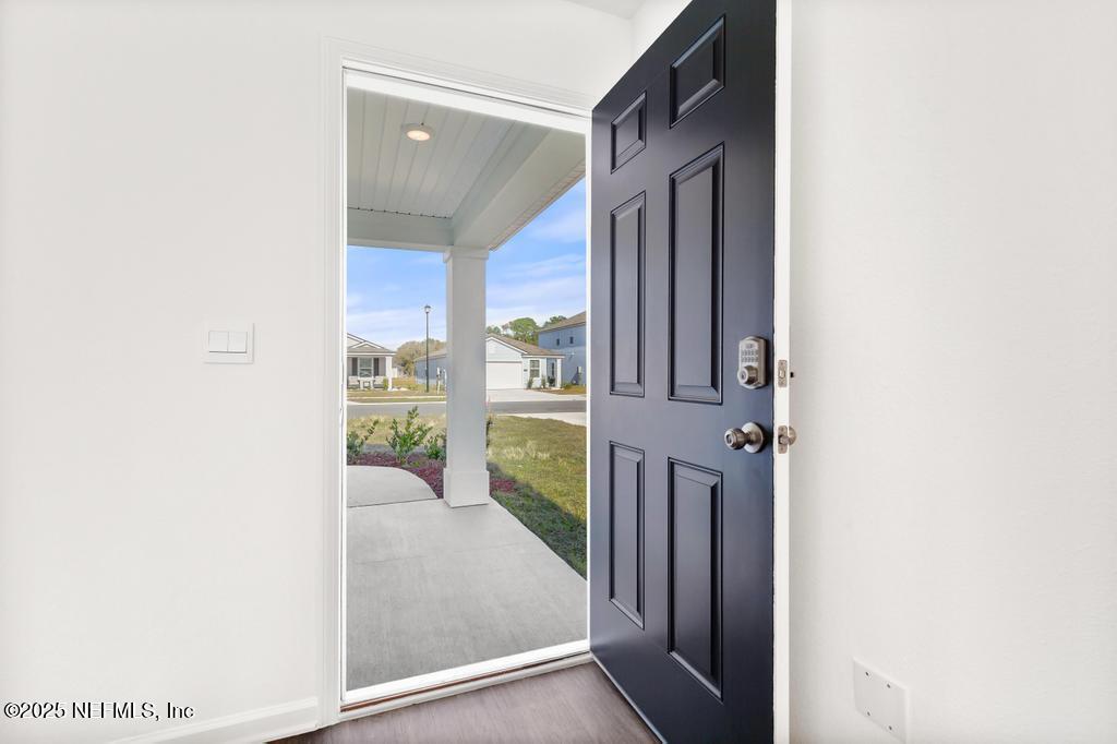407 ORELLANA Road, St. Augustine