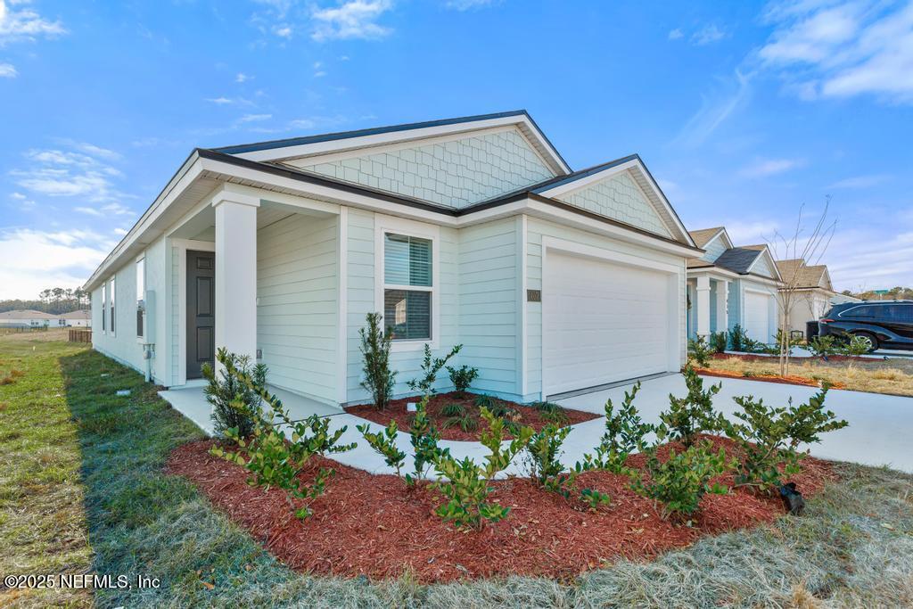 407 ORELLANA Road, St. Augustine