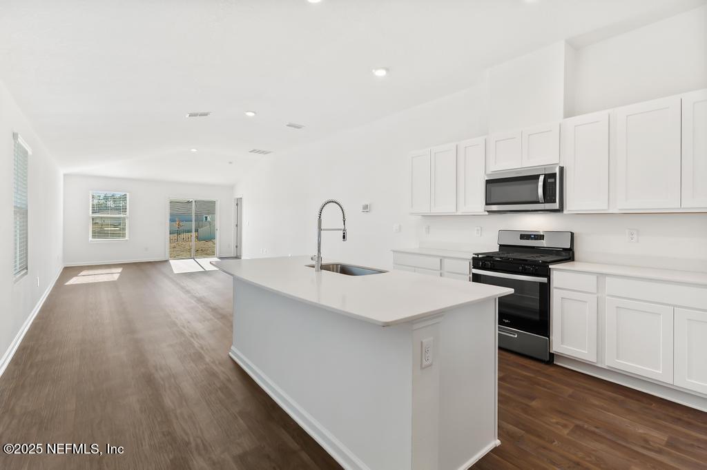407 ORELLANA Road, St. Augustine