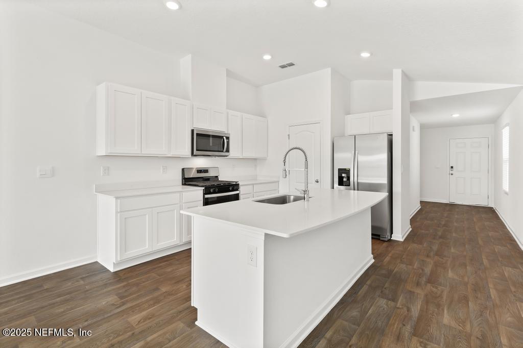 407 ORELLANA Road, St. Augustine