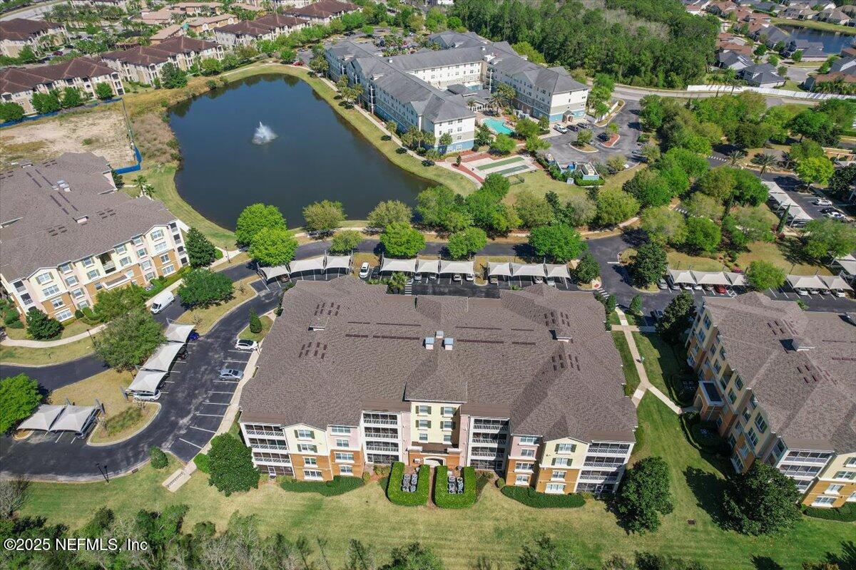 9831 DEL WEBB Parkway, 3407