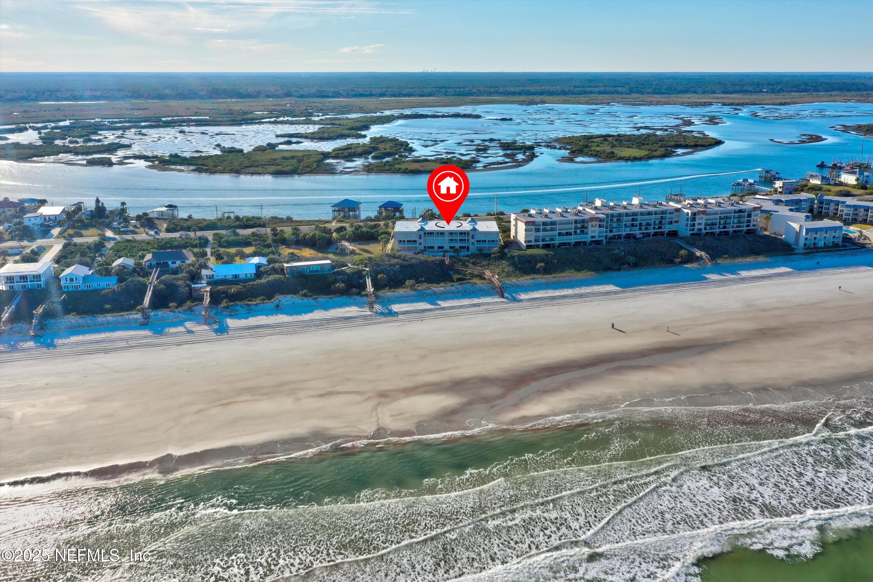 7790 A1A S, 104, St. Augustine Unit: 104