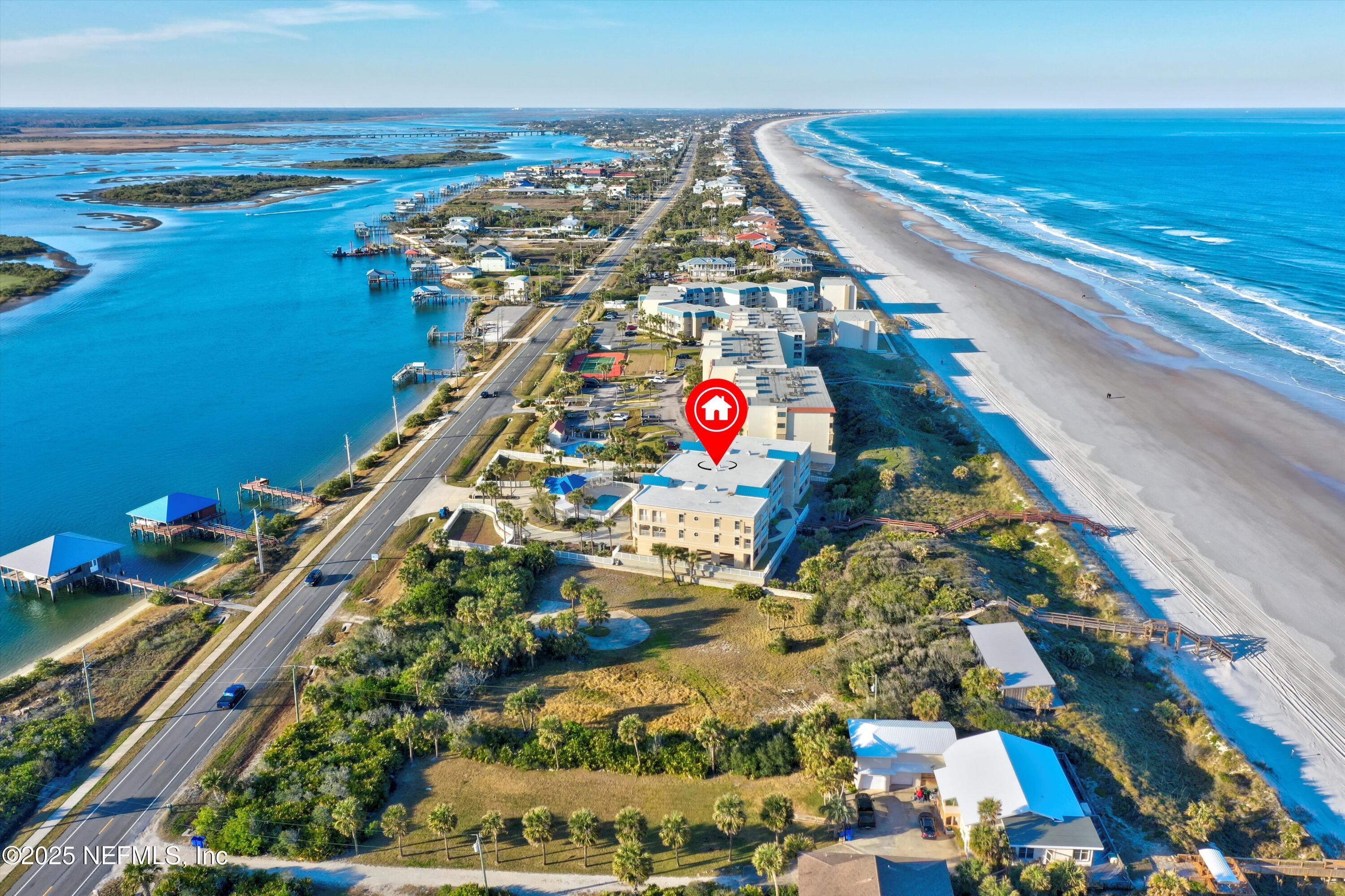7790 A1A S, 104, St. Augustine Unit: 104