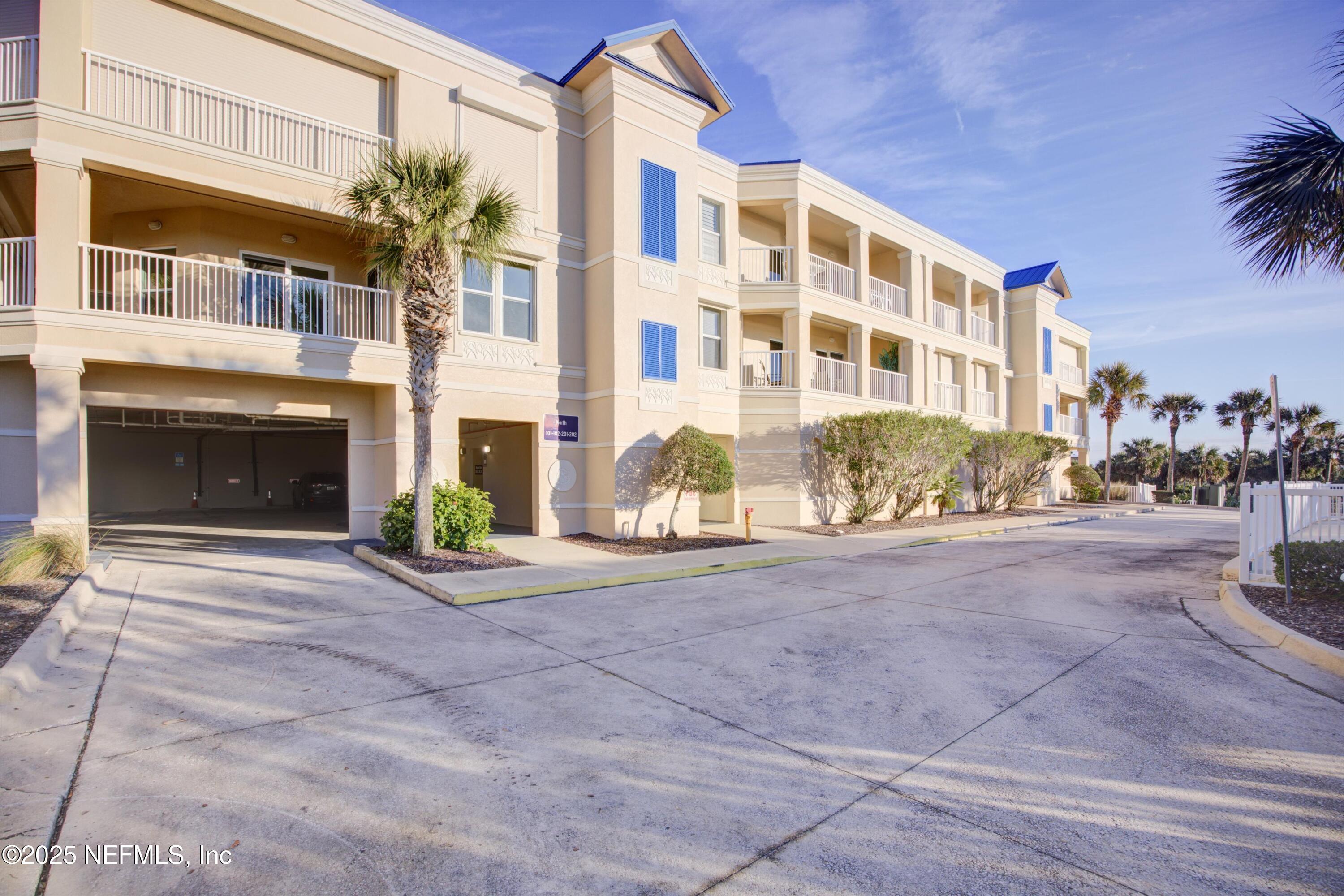 7790 A1A S, 104, St. Augustine Unit: 104