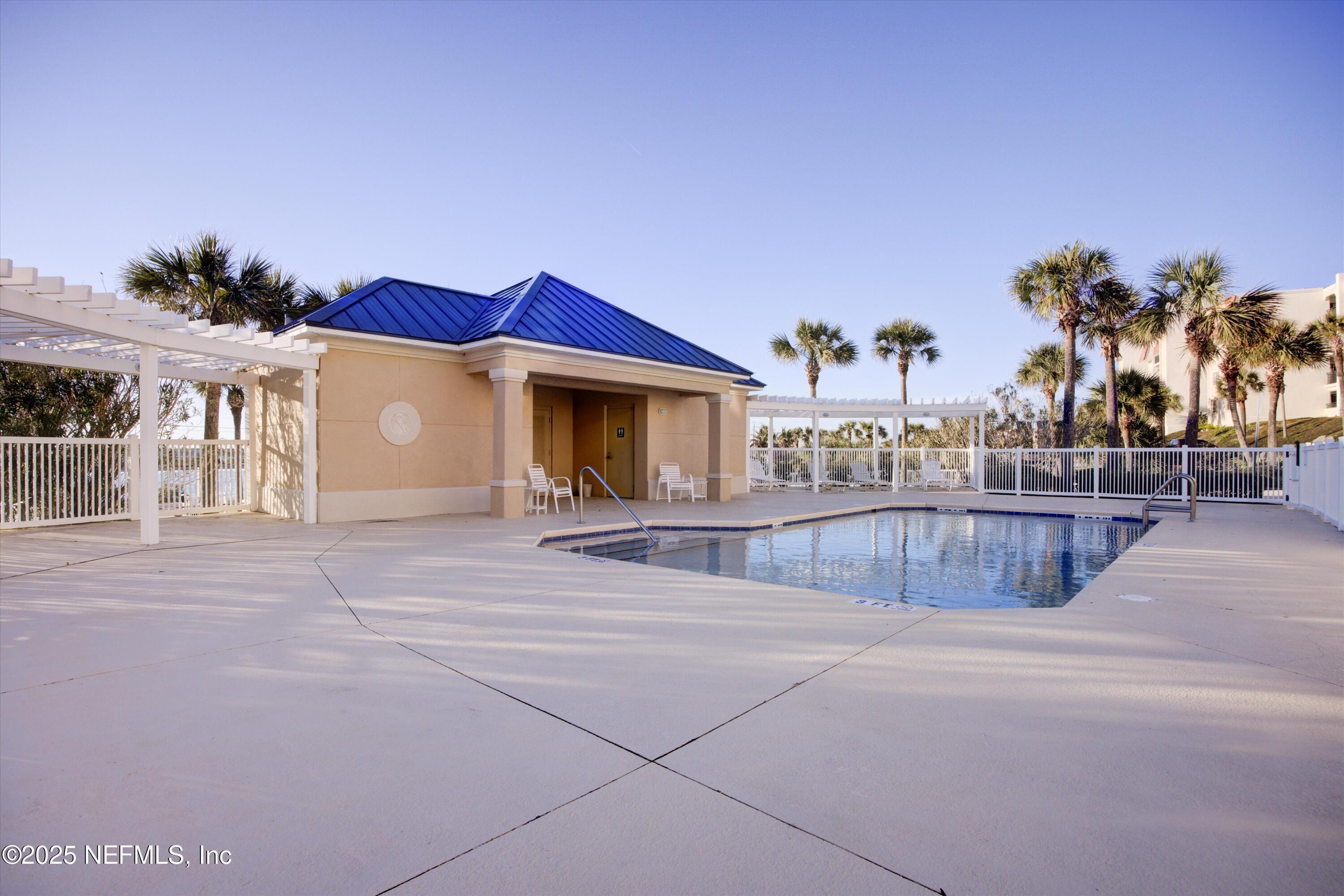 7790 A1A S, 104, St. Augustine Unit: 104