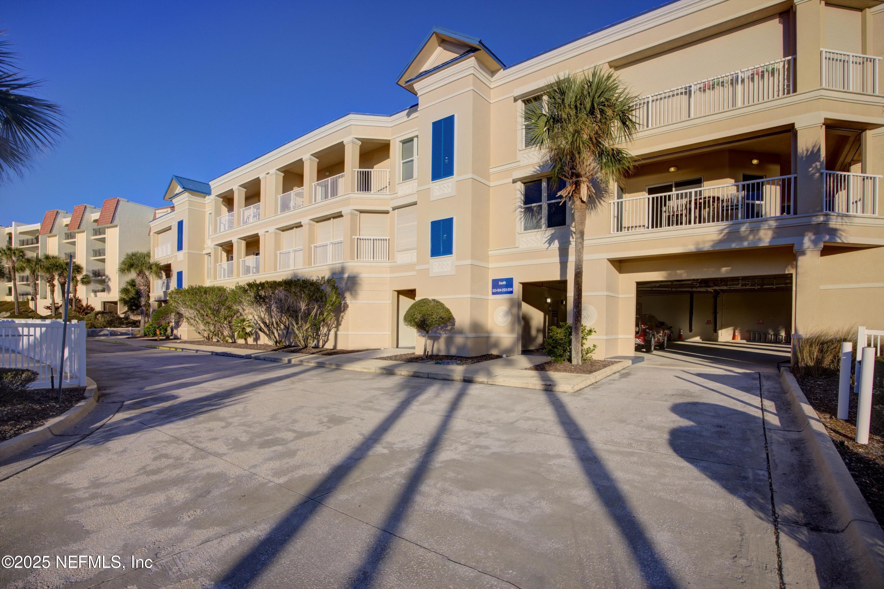 7790 A1A S, 104, St. Augustine Unit: 104