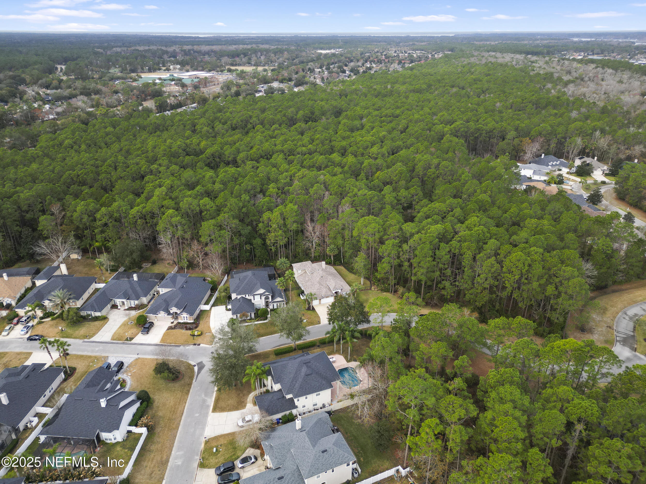 1121 EASTWOOD BRANCH Drive