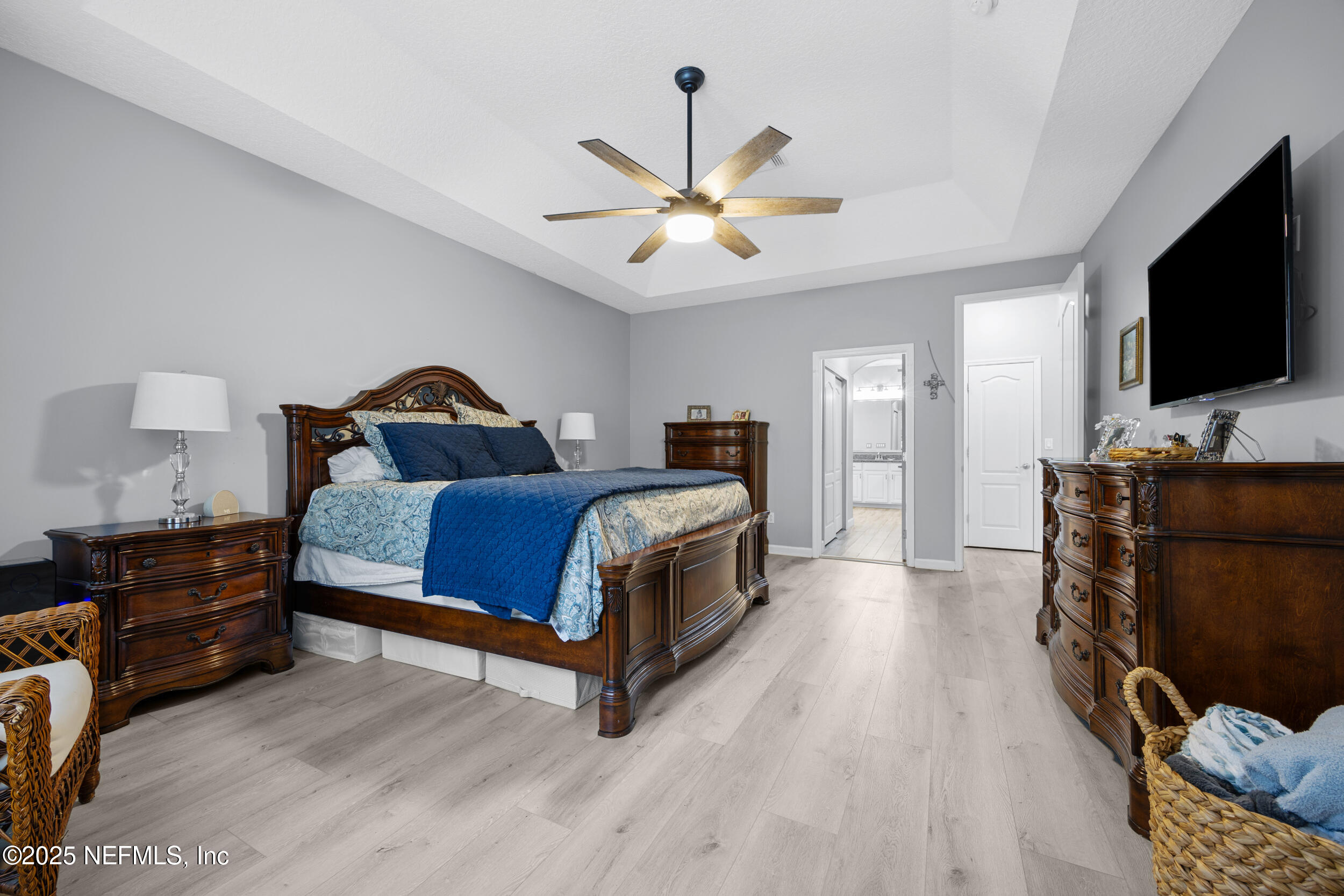 1121 EASTWOOD BRANCH Drive