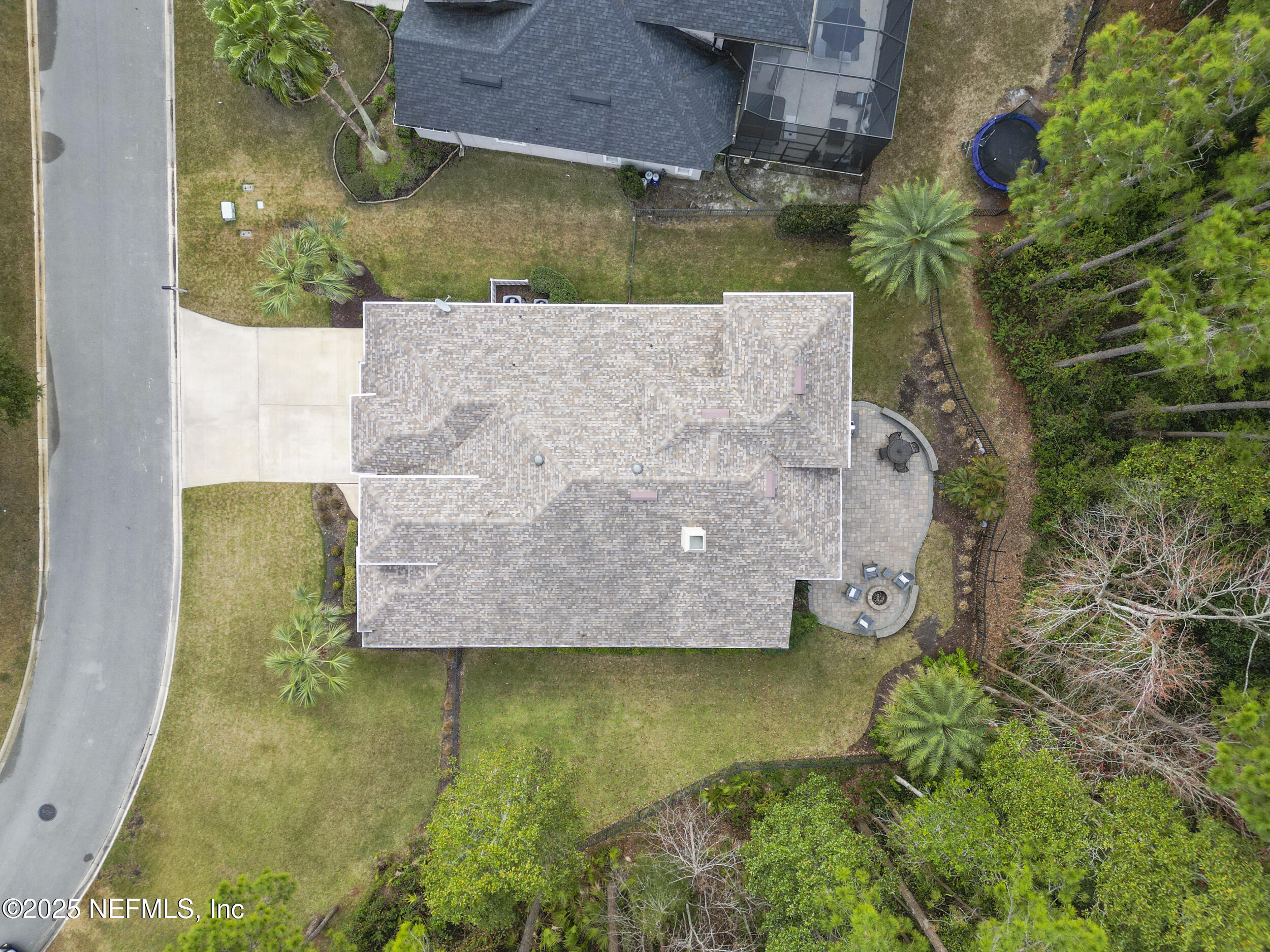 1121 EASTWOOD BRANCH Drive