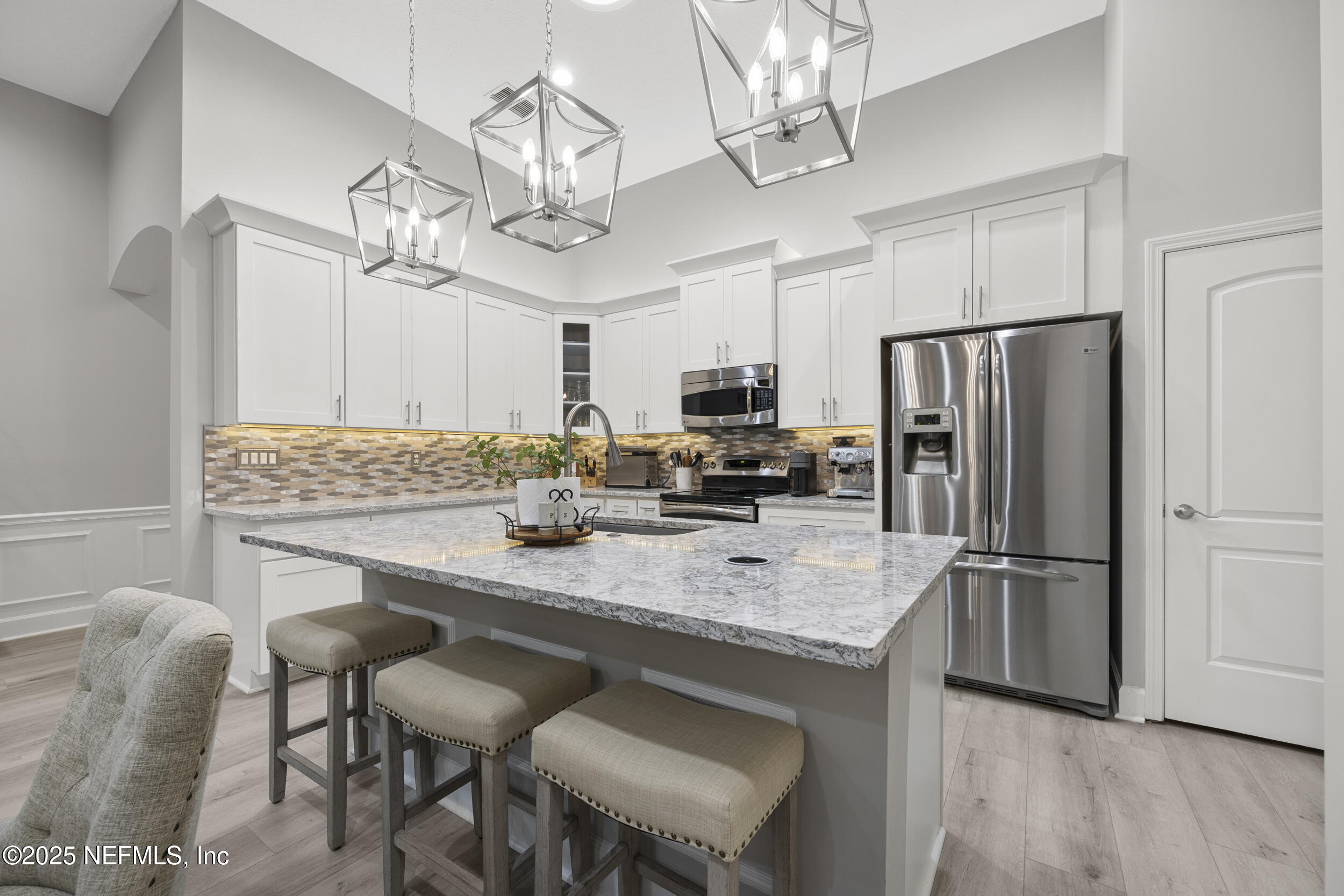 1121 EASTWOOD BRANCH Drive